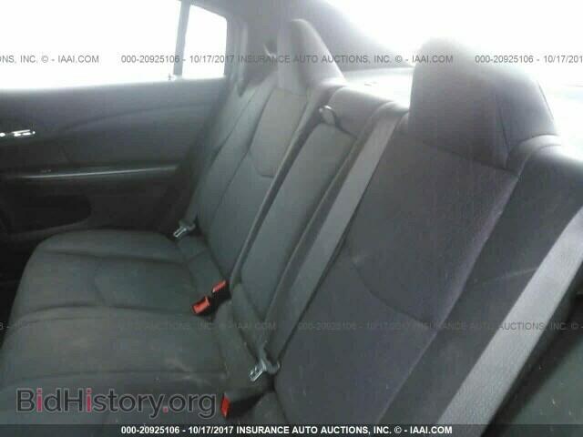 2014 Chrysler 200 - VIN: 1C3CCBAB8EN212305 - Фото 8