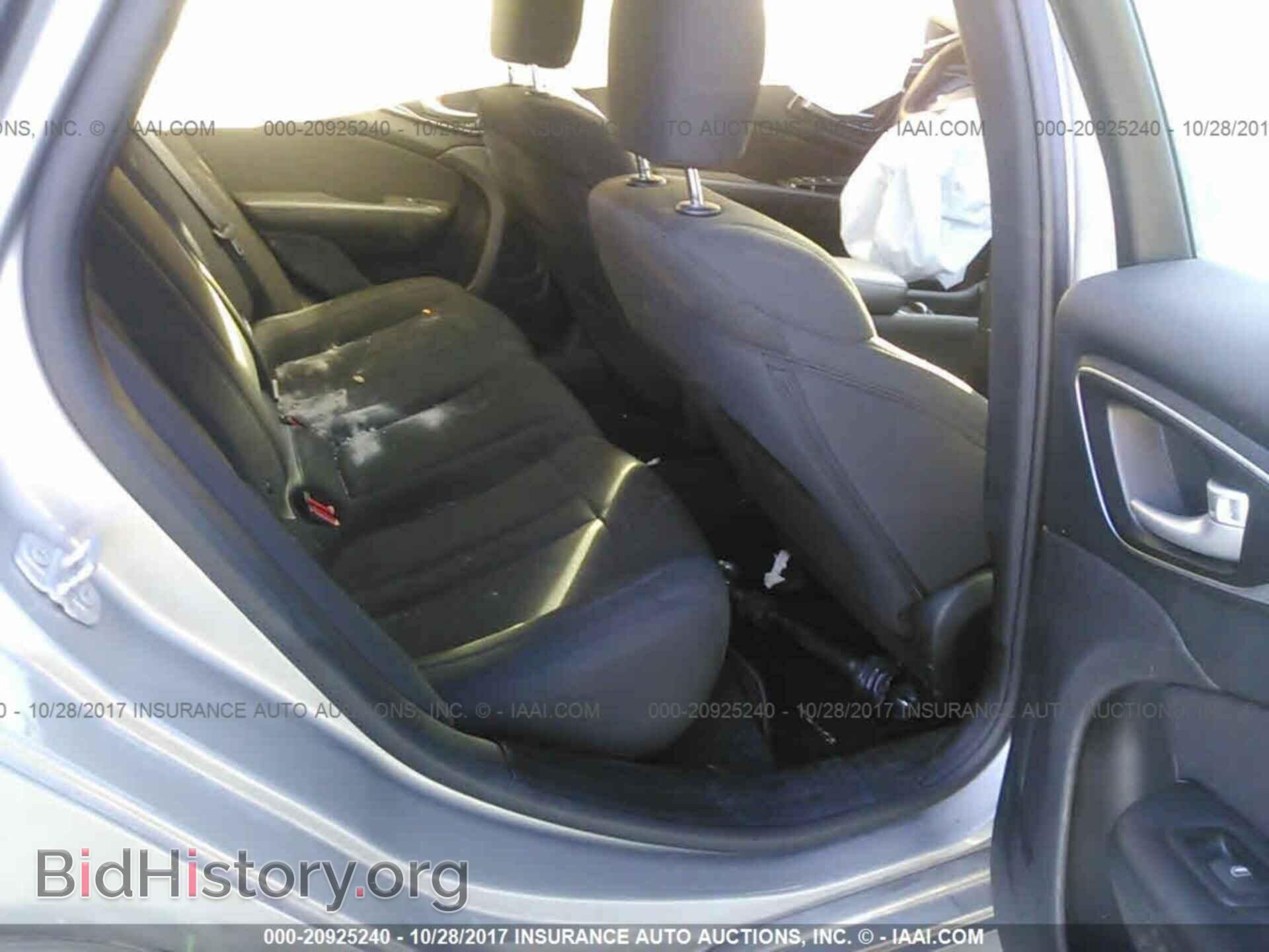 2016 Chrysler 200 - VIN: 1C3CCCFB3GN188030 - Photo 8