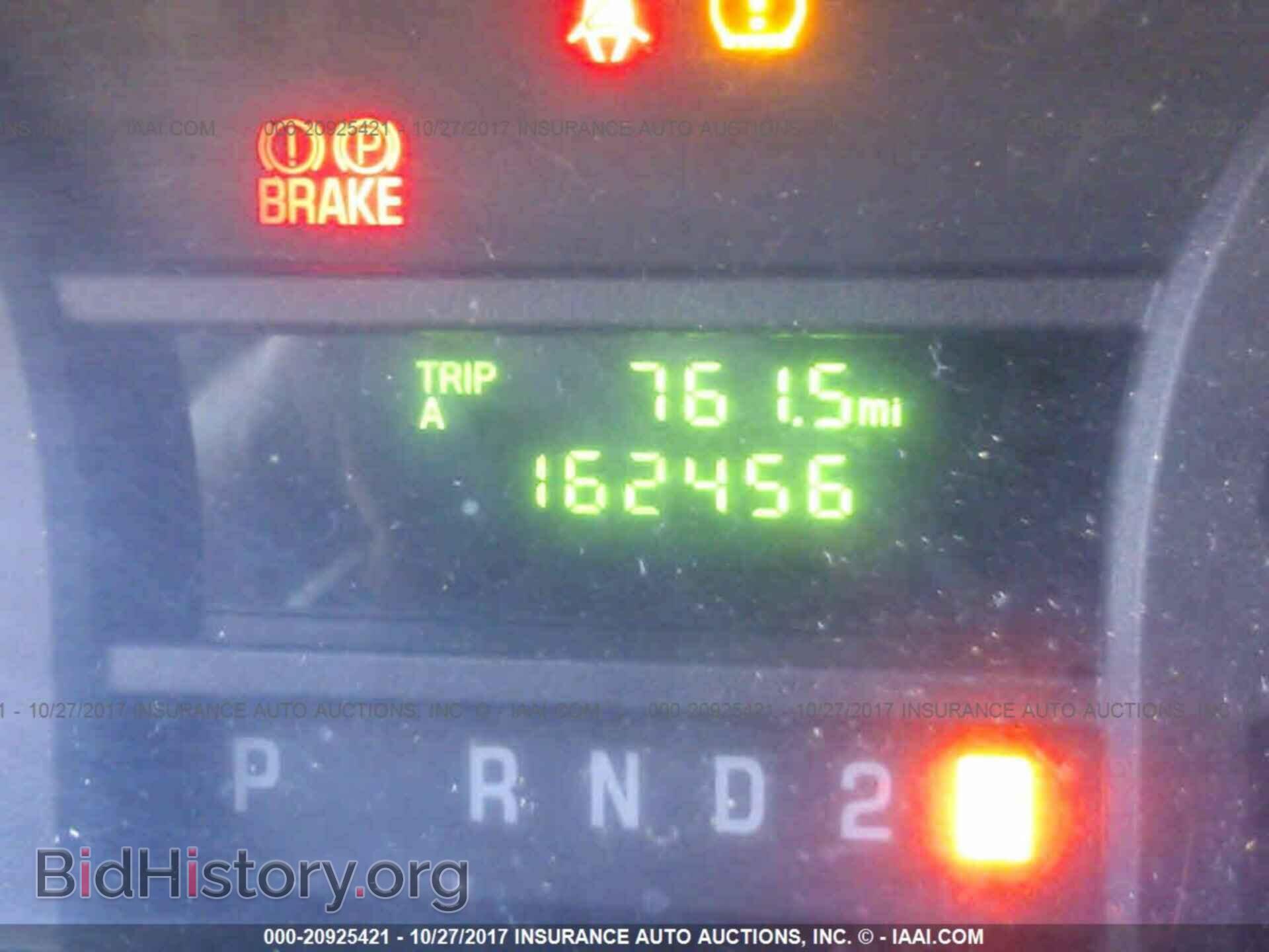 2011 FORD ECONOLINE - VIN: 1FTNE2EW9BDB13960 - Фото 7