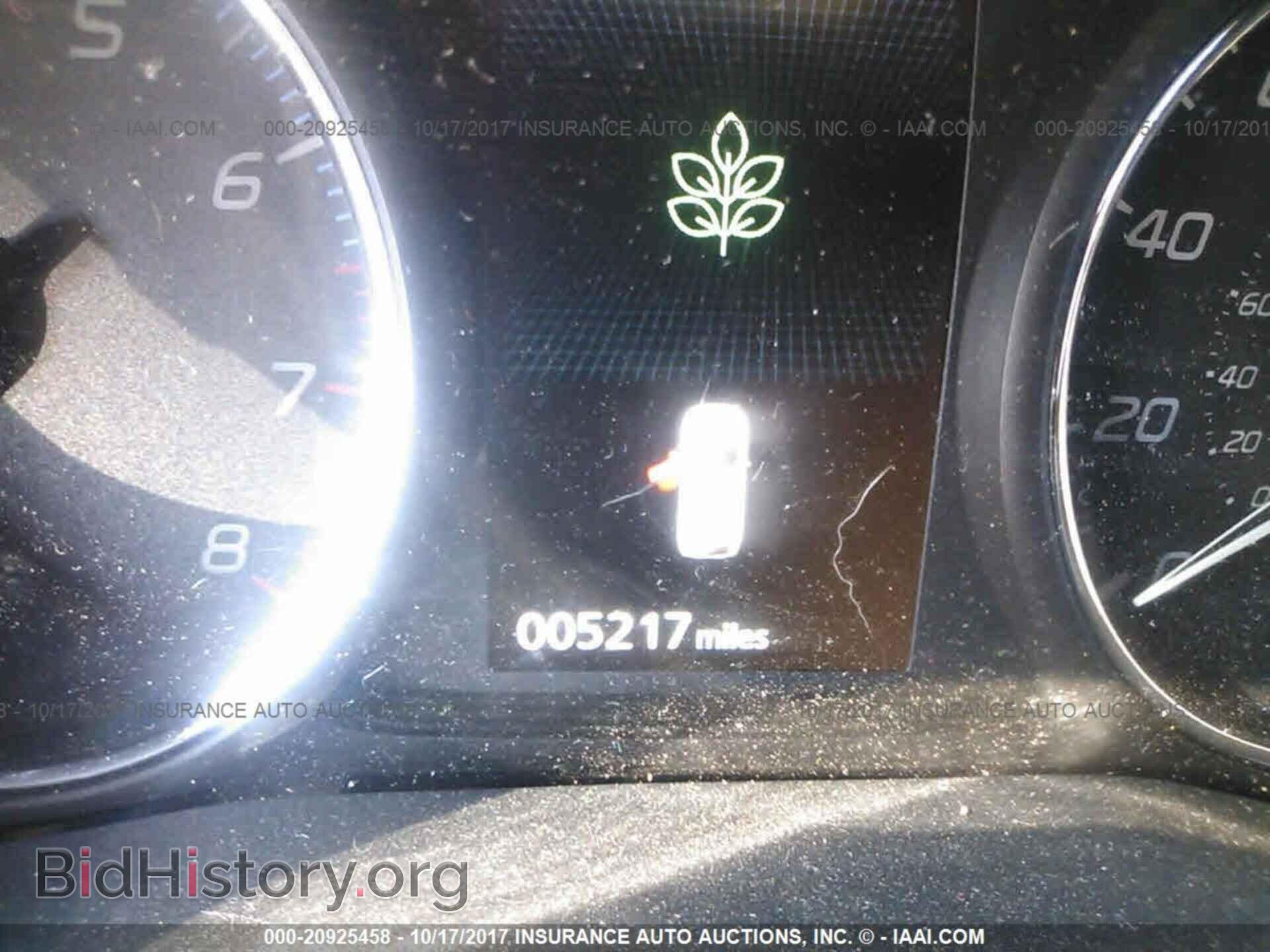 2017 Mitsubishi Outlander - VIN: JA4AZ2A30HZ050414 - Фото 7