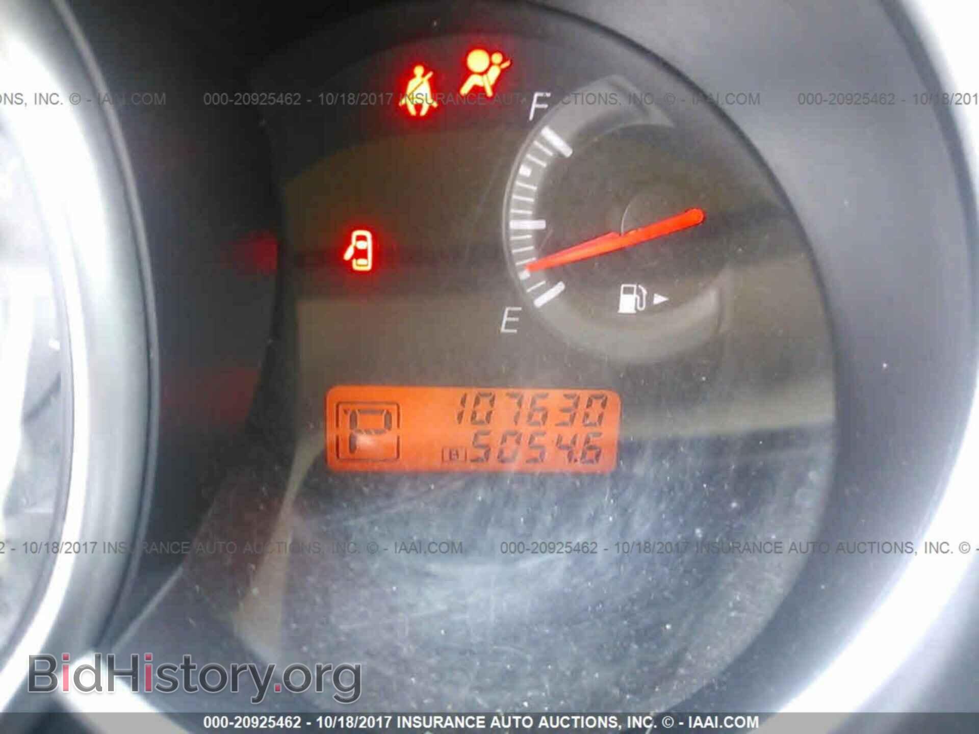 2011 Nissan Versa - VIN: 3N1BC1AP2BL459430 - Фото 7
