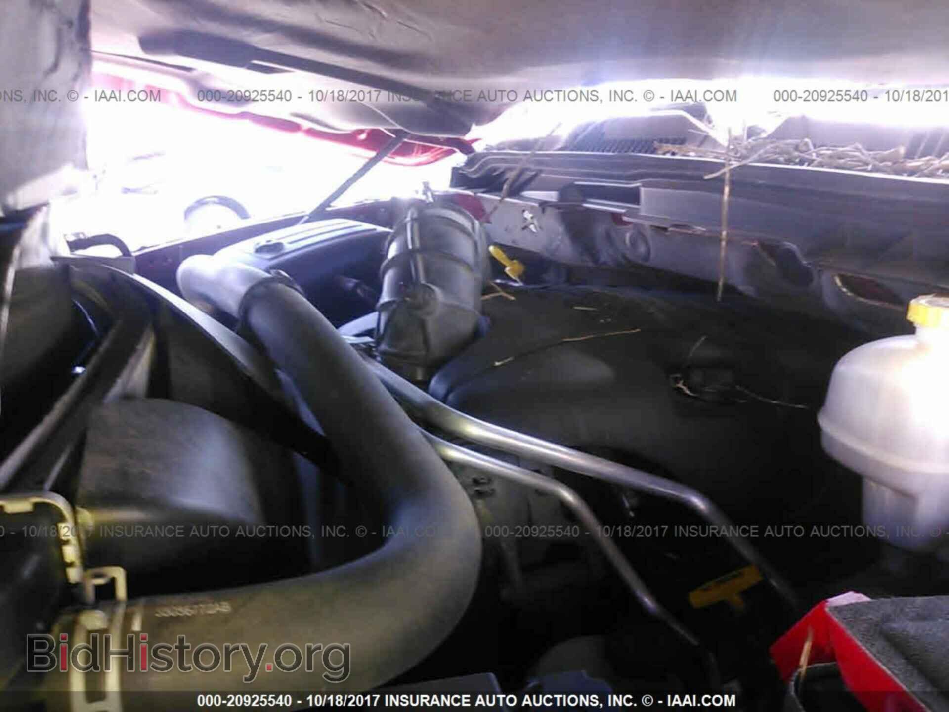 2012 Dodge Ram 1500 - VIN: 1C6RD6FT6CS182481 - Photo 10