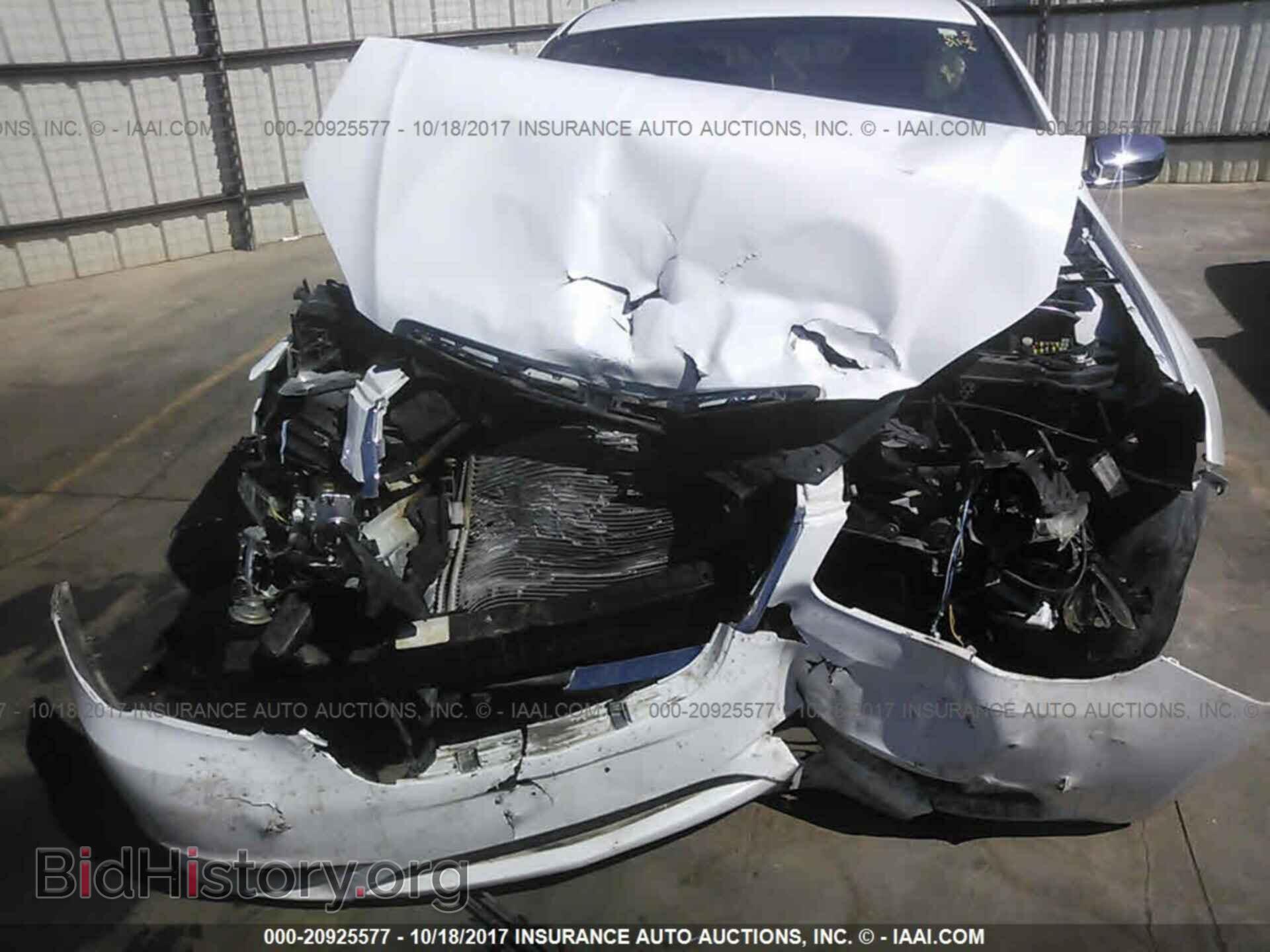 2013 Chrysler 200 - VIN: 1C3CCBAB2DN640420 - Photo 6