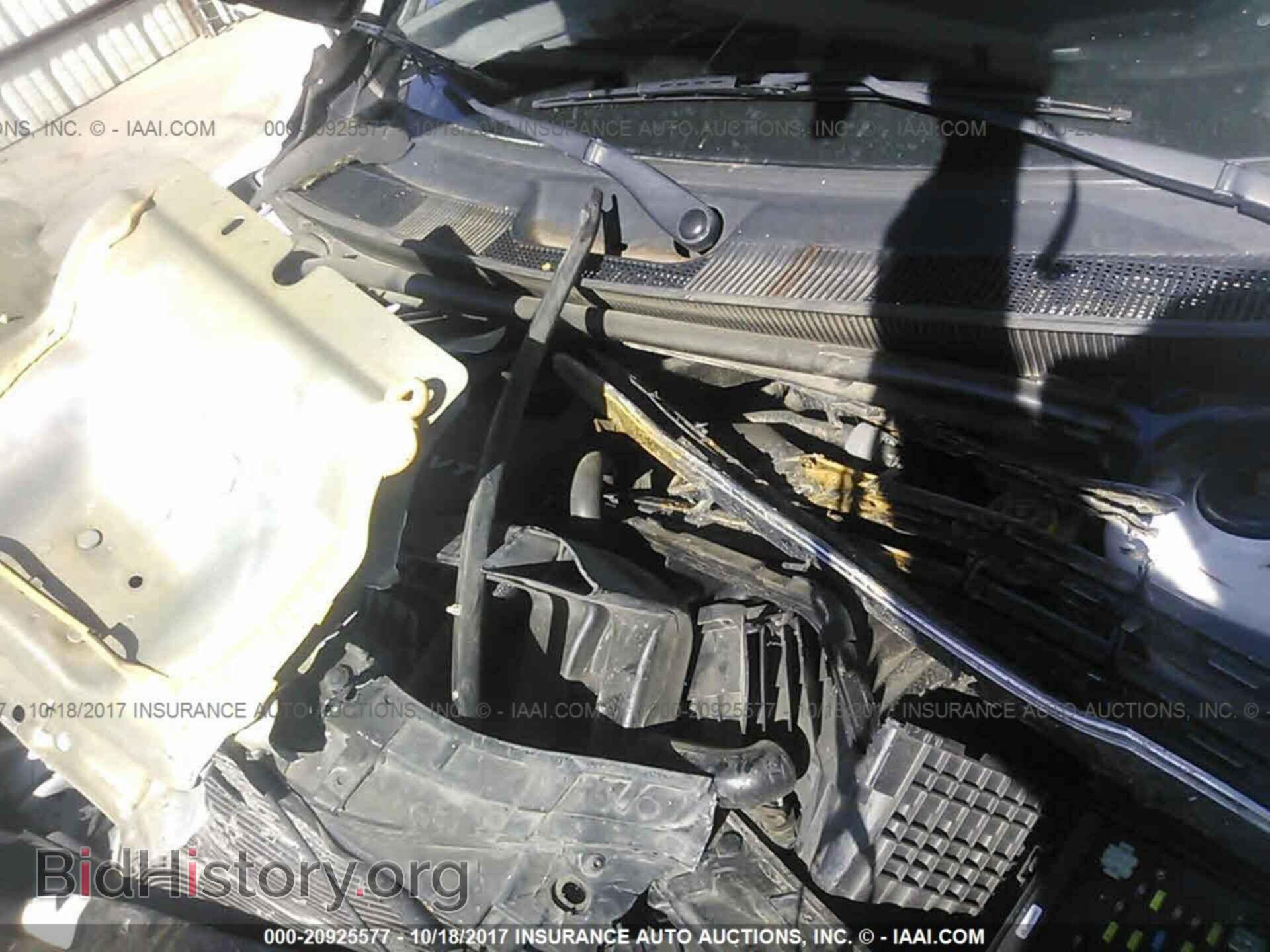 2013 Chrysler 200 - VIN: 1C3CCBAB2DN640420 - Photo 10