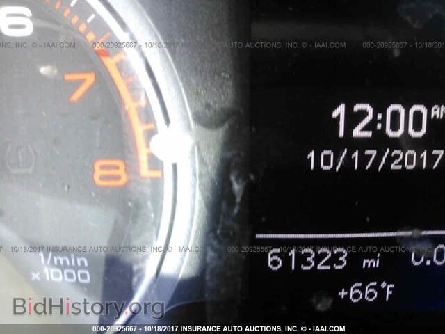 2013 Audi A4 - VIN: WAUBFAFL1DN041886 - Фото 7