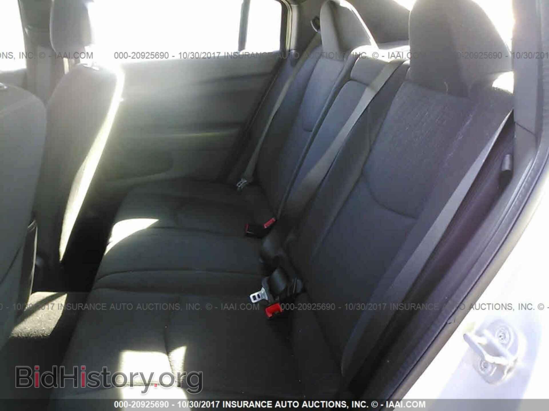 2011 Chrysler 200 - VIN: 1C3BC4FB8BN522224 - Photo 8