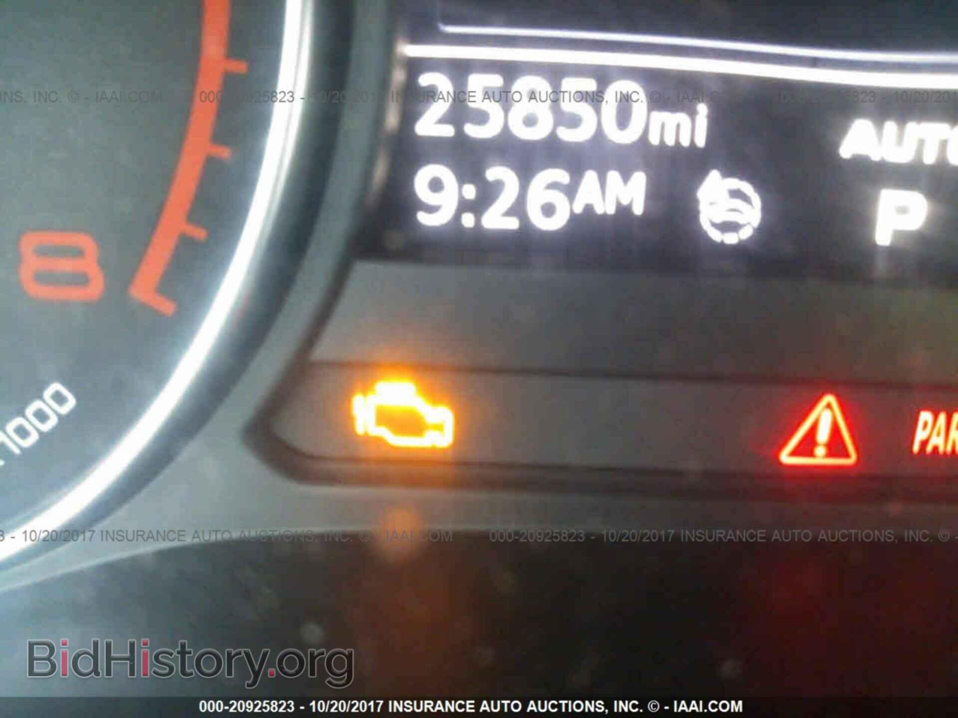 2017 Audi A4 - VIN: WAULNAF46HN019260 - Photo 7
