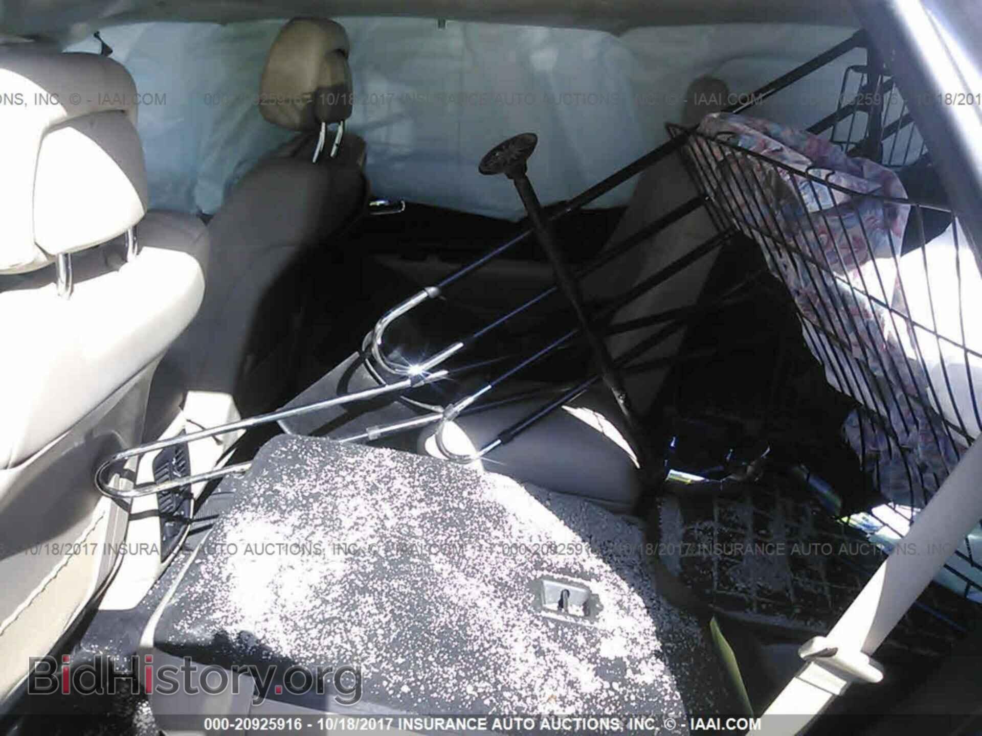 2013 Dodge Durango - VIN: 1C4SDJET3DC604989 - Фото 8