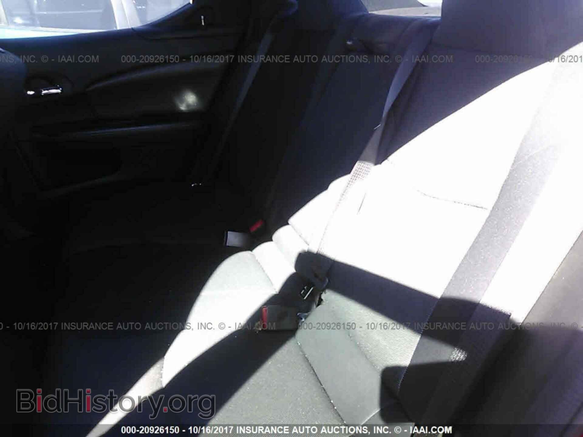 2014 Dodge Avenger - VIN: 1C3CDZAB0EN169245 - Photo 8