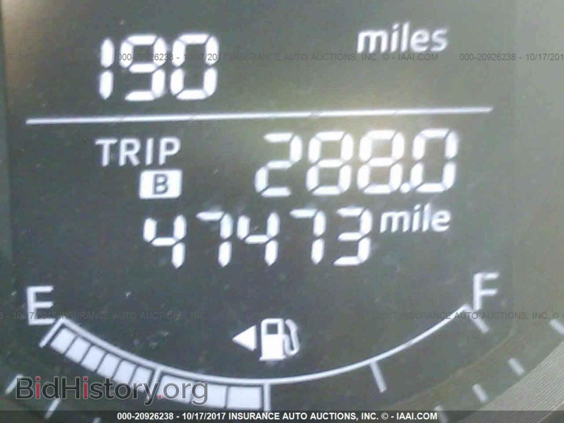 2014 Mazda 6 - VIN: JM1GJ1V61E1146309 - Photo 7