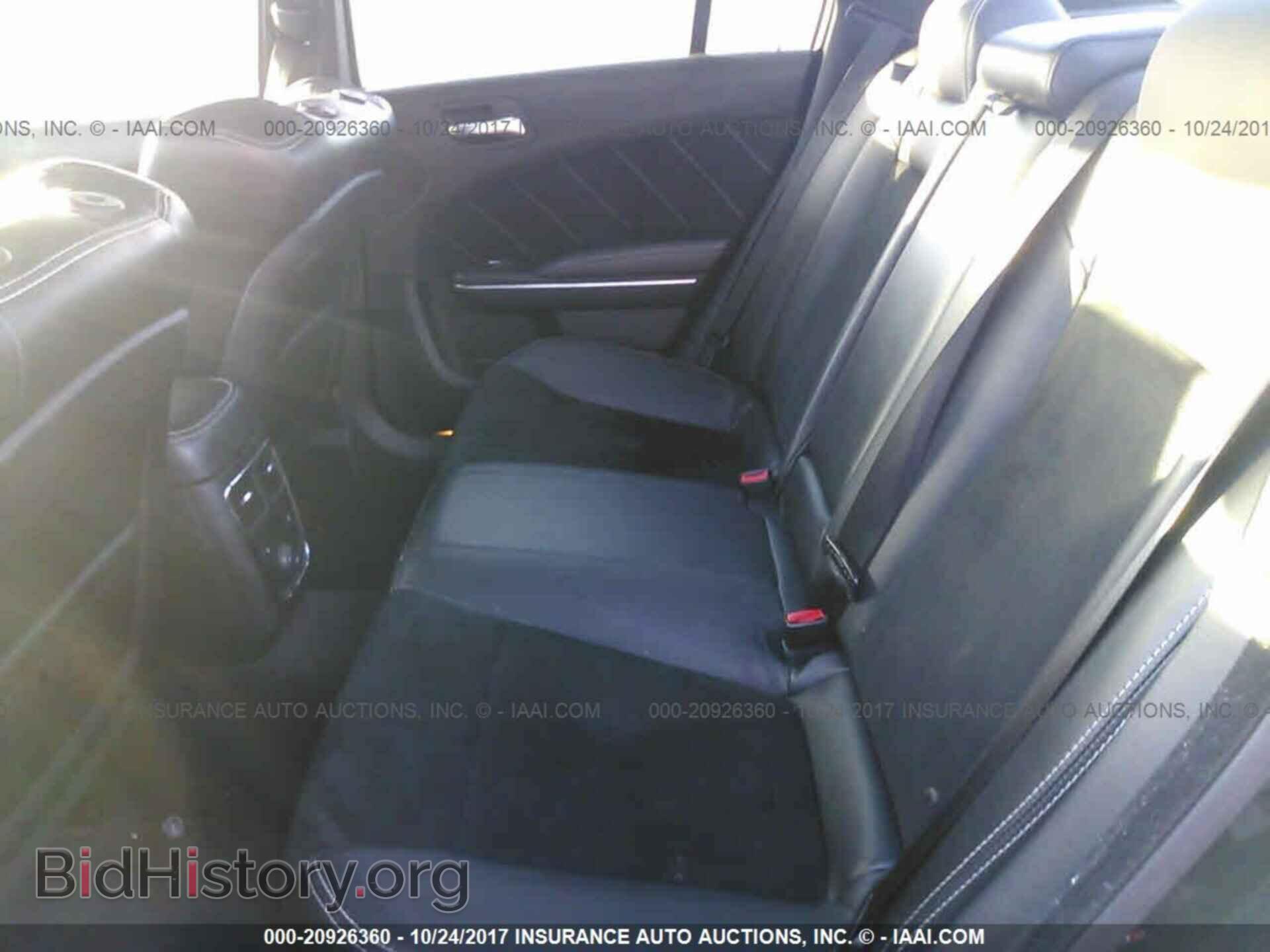 2012 Dodge Charger - VIN: 2C3CDXEJ4CH270316 - Фото 8