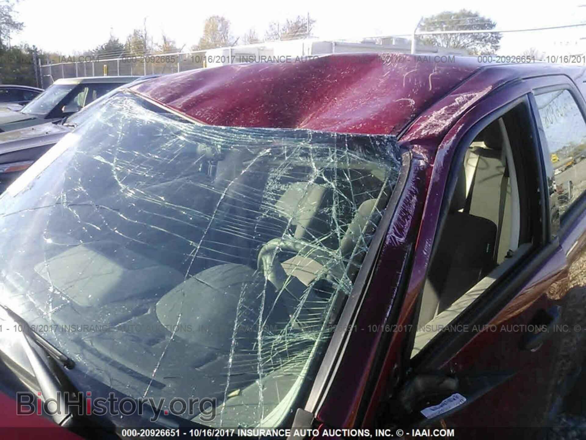 2012 Ford Escape - VIN: 1FMCU0C75CKC14660 - Photo 6
