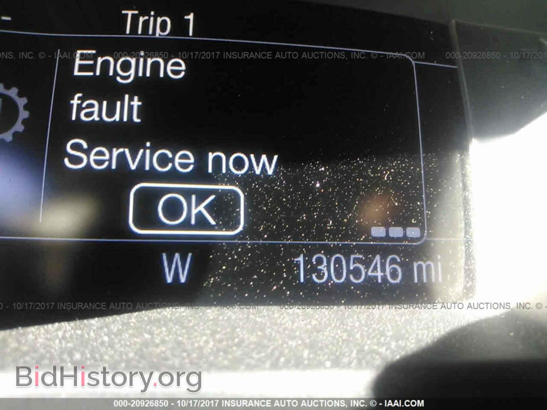 2014 Ford Focus - VIN: 1FADP3L99EL191843 - Photo 7