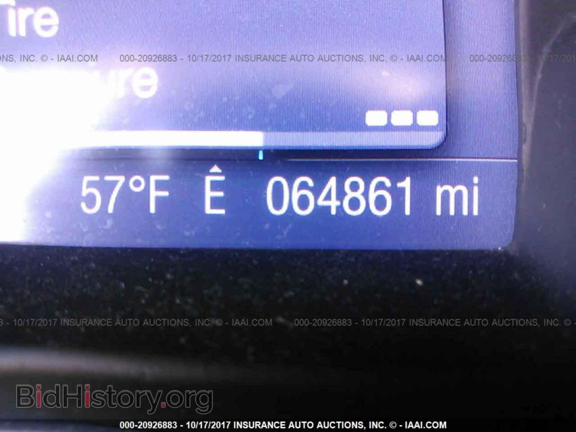 2013 Ford Focus - VIN: 1FADP3F2XDL285257 - Photo 7