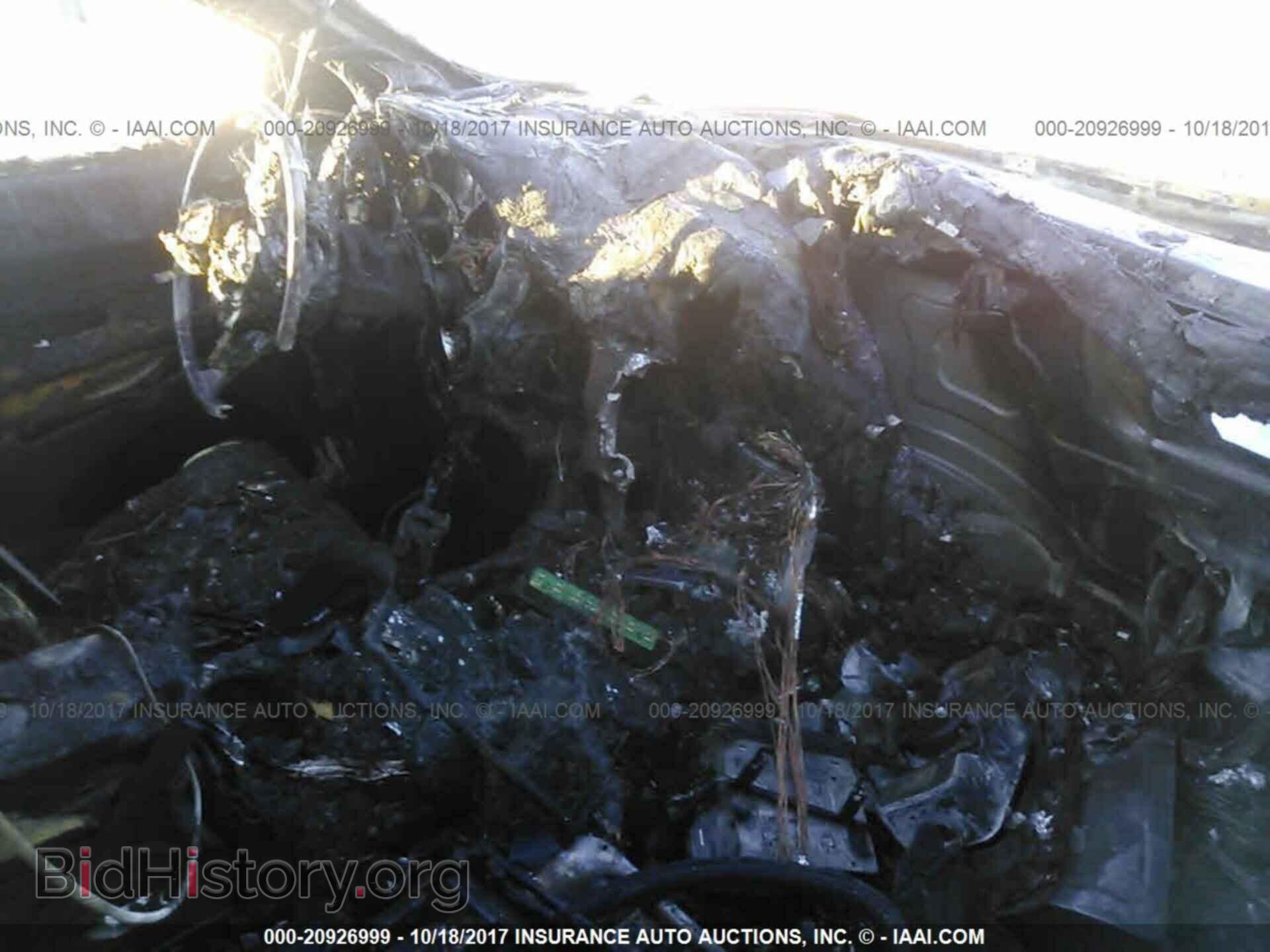 2012 Dodge Durango - VIN: 1C4SDHCT3CC152276 - Фото 5