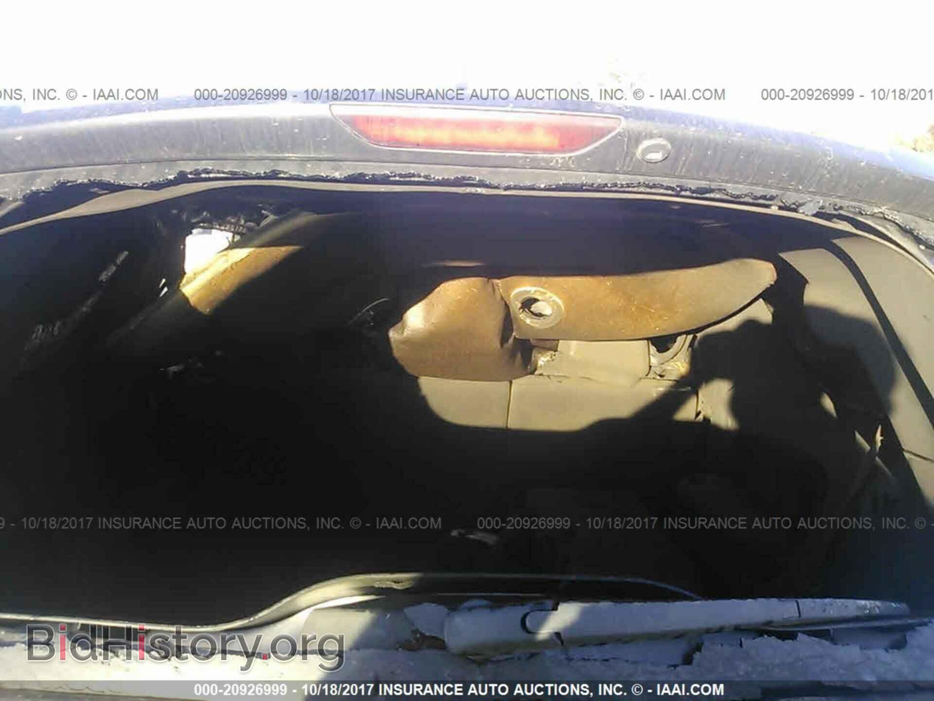 2012 Dodge Durango - VIN: 1C4SDHCT3CC152276 - Фото 8