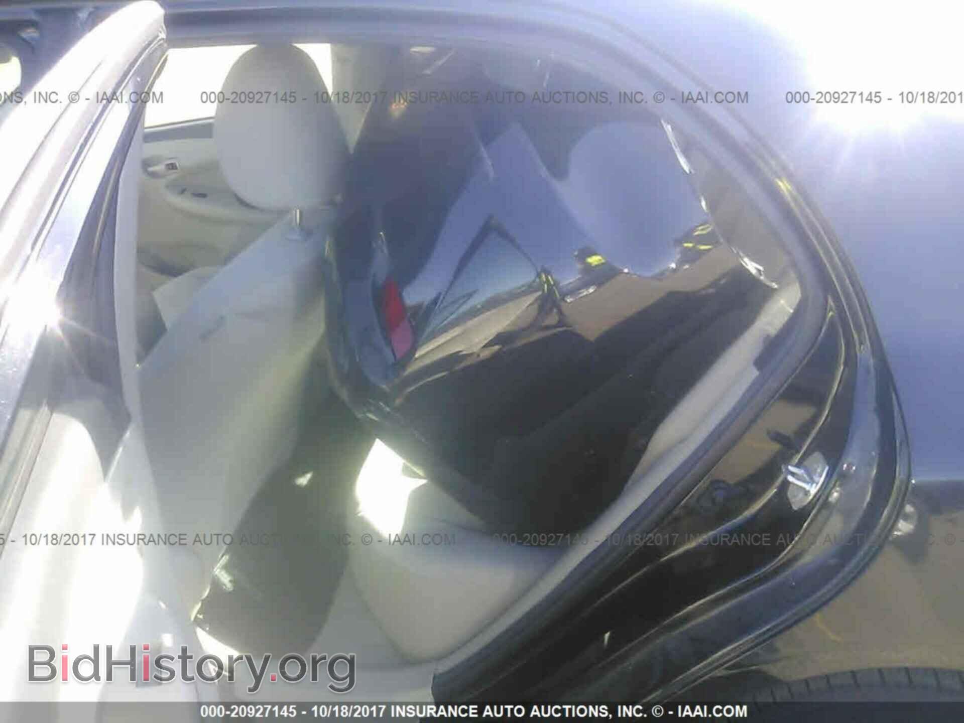 2013 Toyota Corolla - VIN: 2T1BU4EE2DC022862 - Photo 8