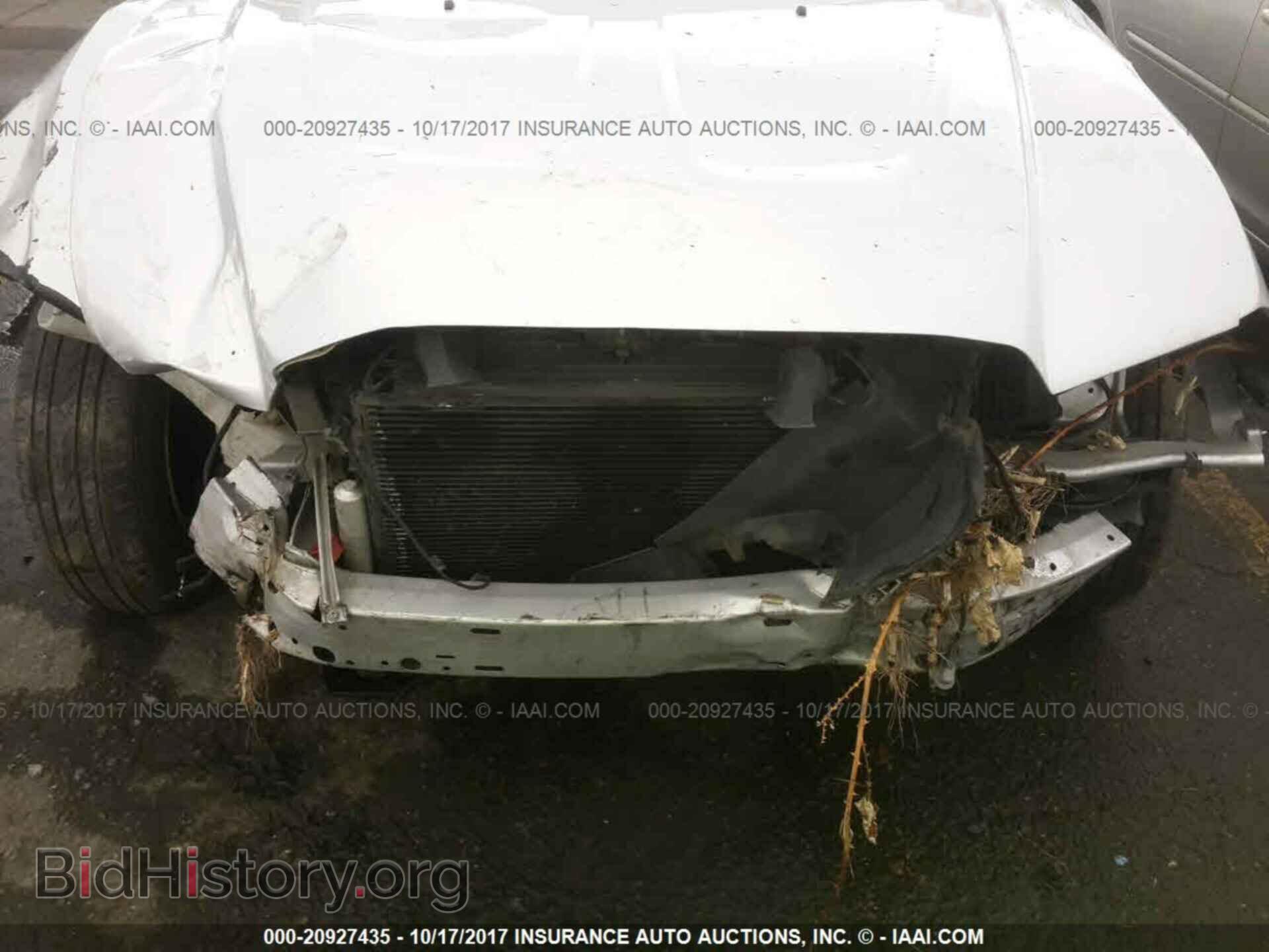 2012 Dodge Charger - VIN: 2C3CDXBG7CH123593 - Фото 6
