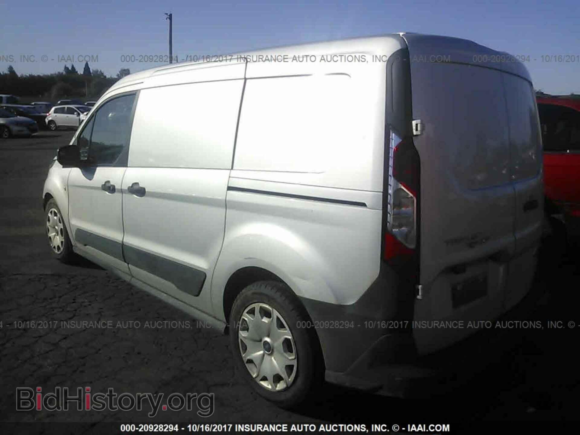2014 Ford Transit - VIN: NM0LS7E77E1157240 - Photo 3