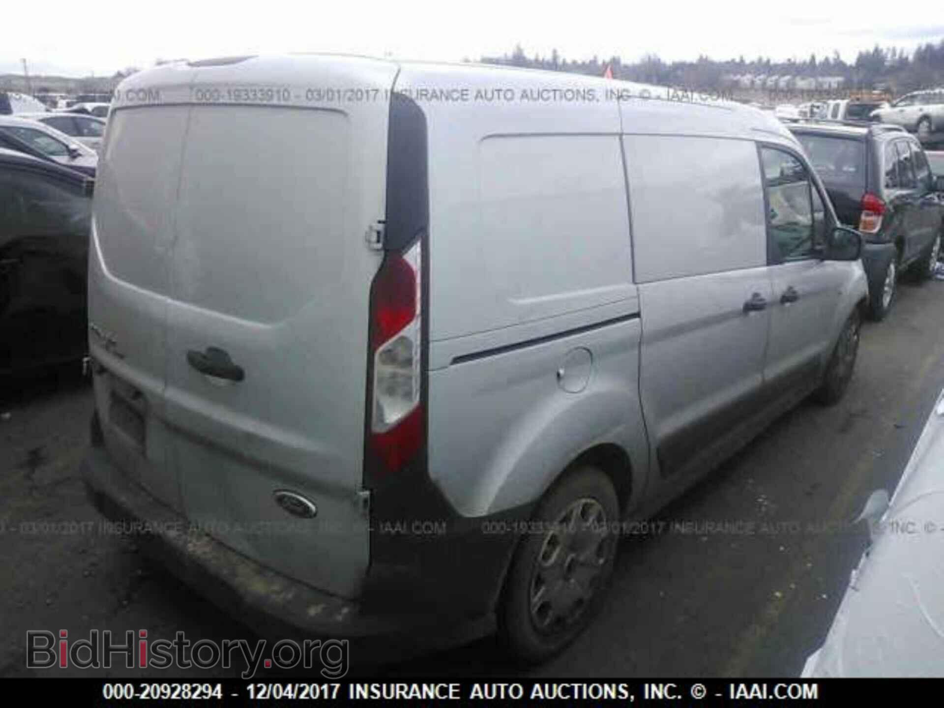 2014 Ford Transit - VIN: NM0LS7E77E1157240 - Photo 4
