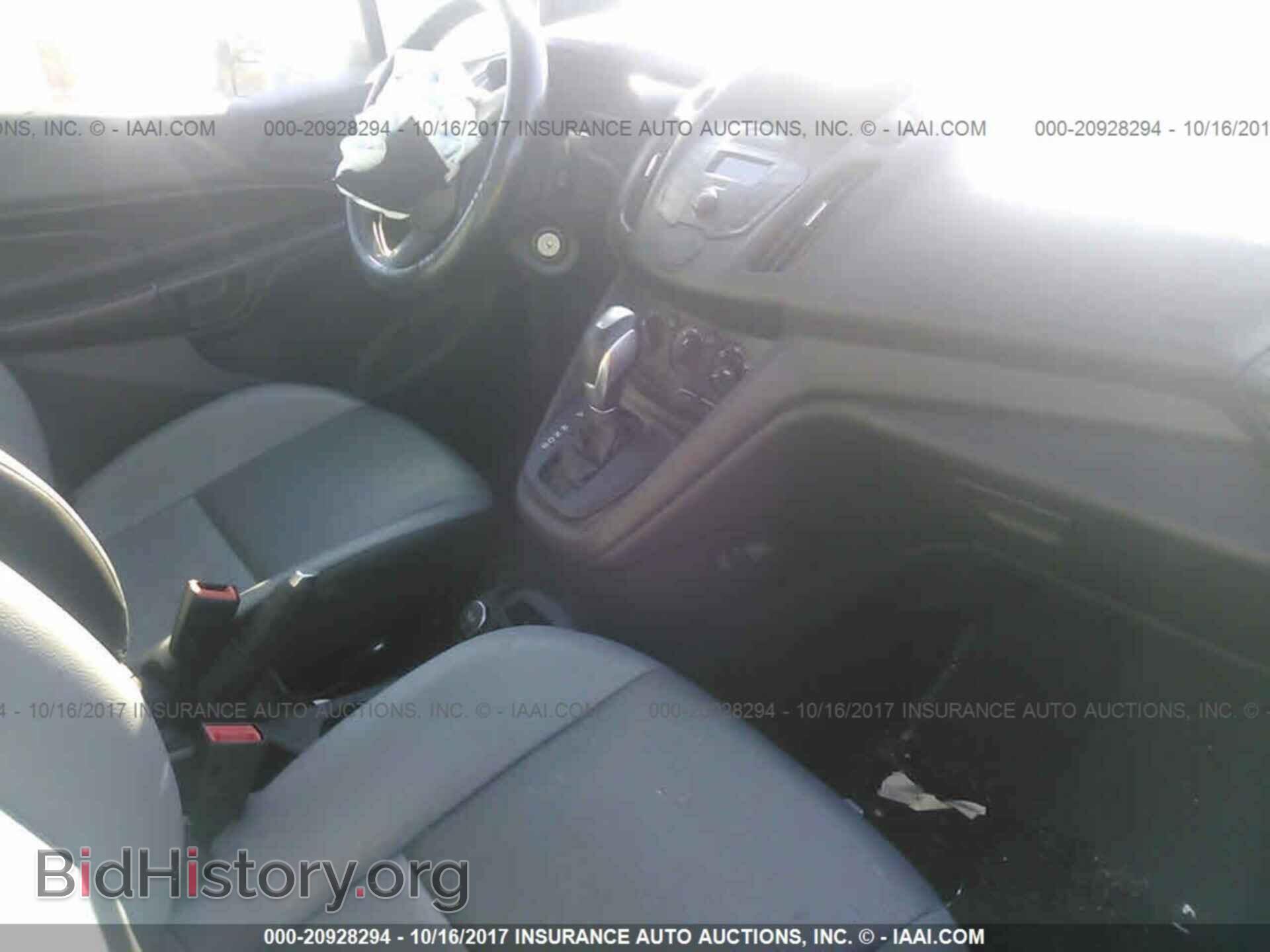 2014 Ford Transit - VIN: NM0LS7E77E1157240 - Photo 5