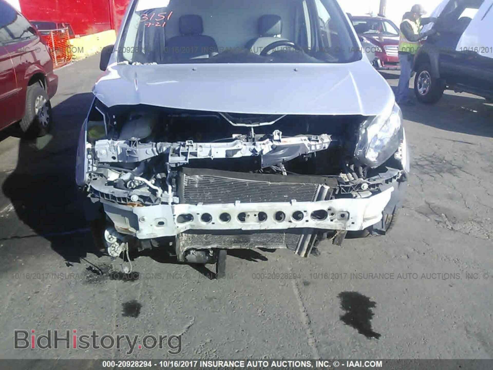 2014 Ford Transit - VIN: NM0LS7E77E1157240 - Photo 6