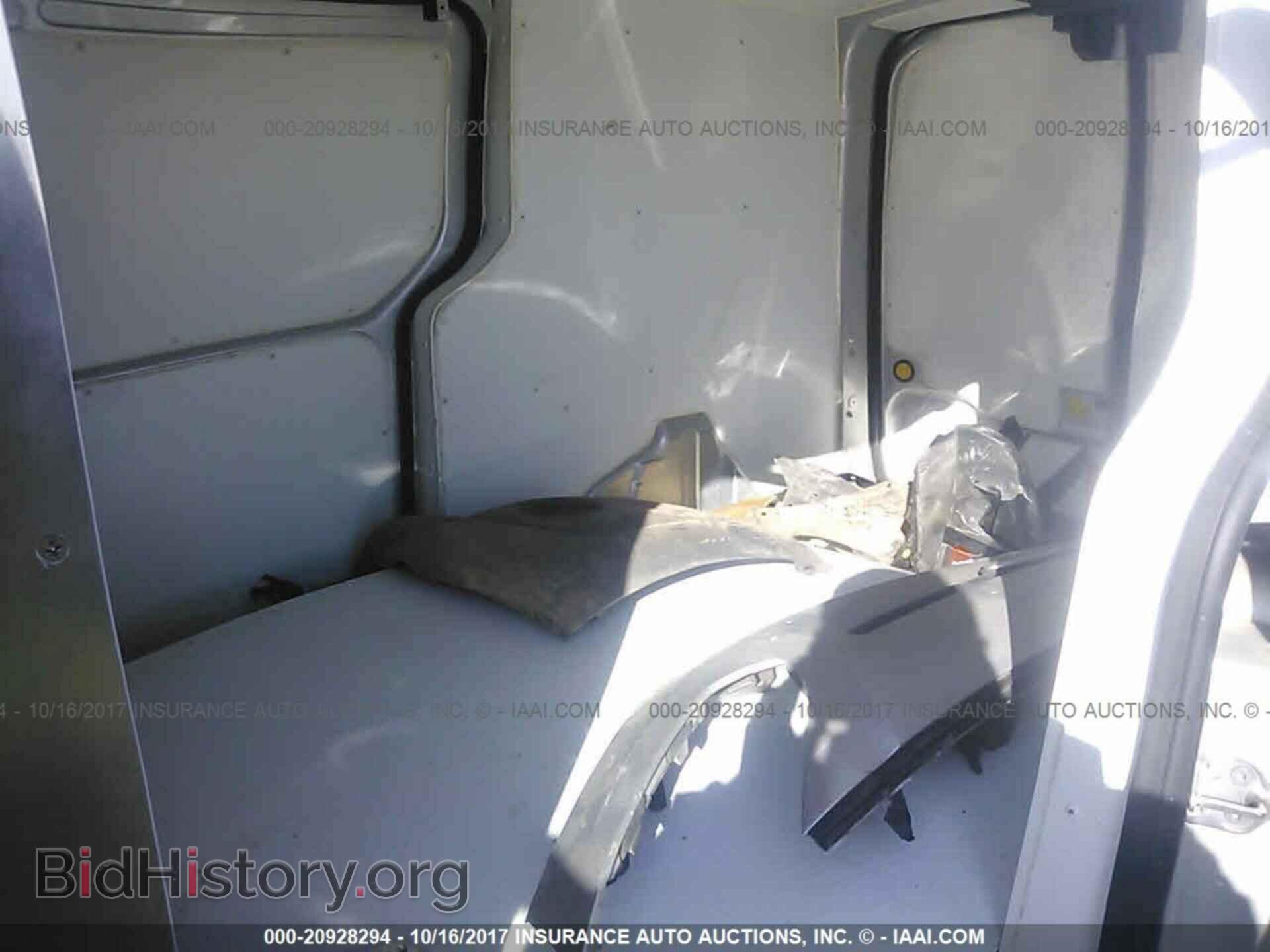 2014 Ford Transit - VIN: NM0LS7E77E1157240 - Photo 8