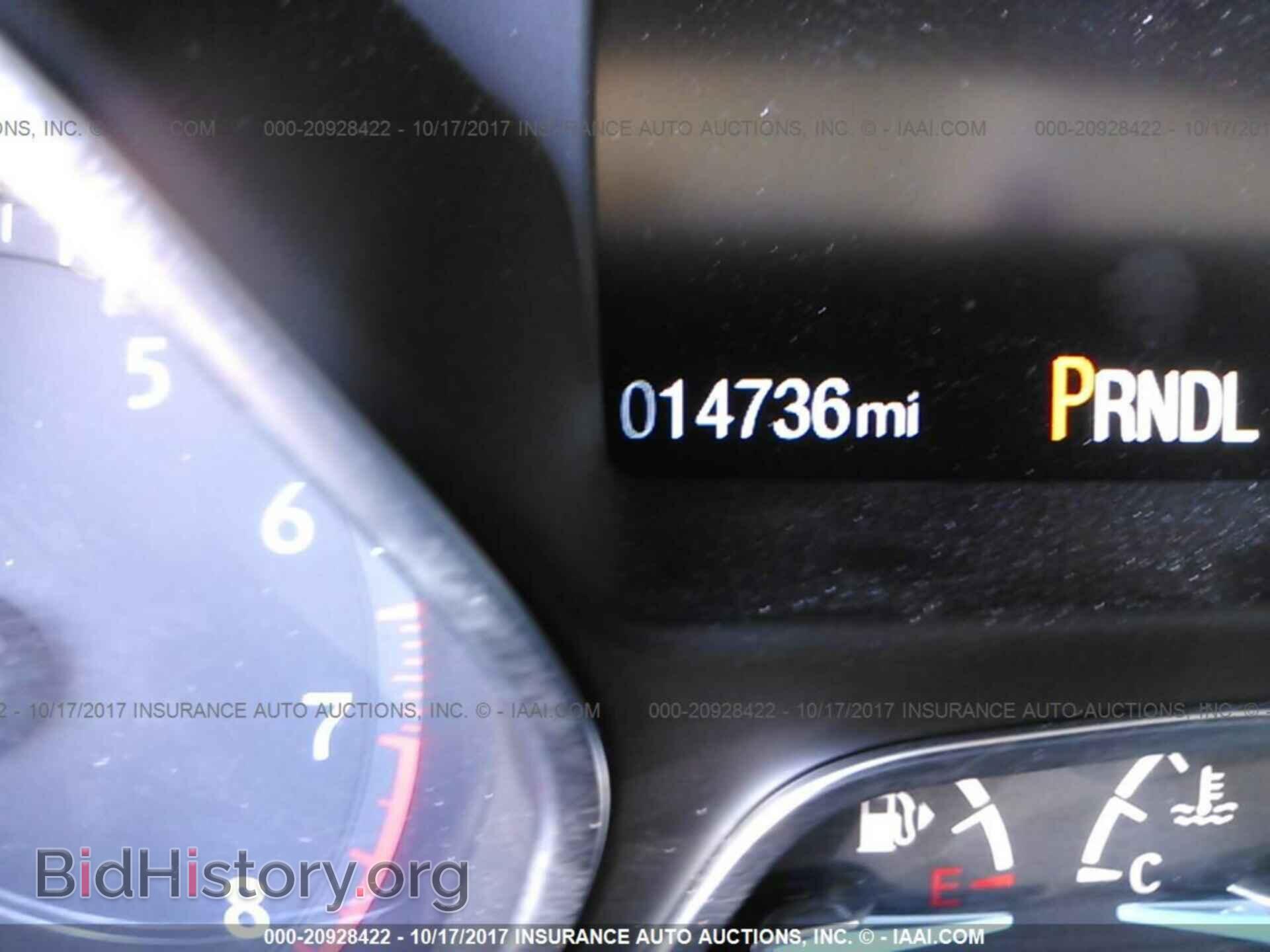 2017 Ford Focus - VIN: 1FADP3K21HL264339 - Photo 7