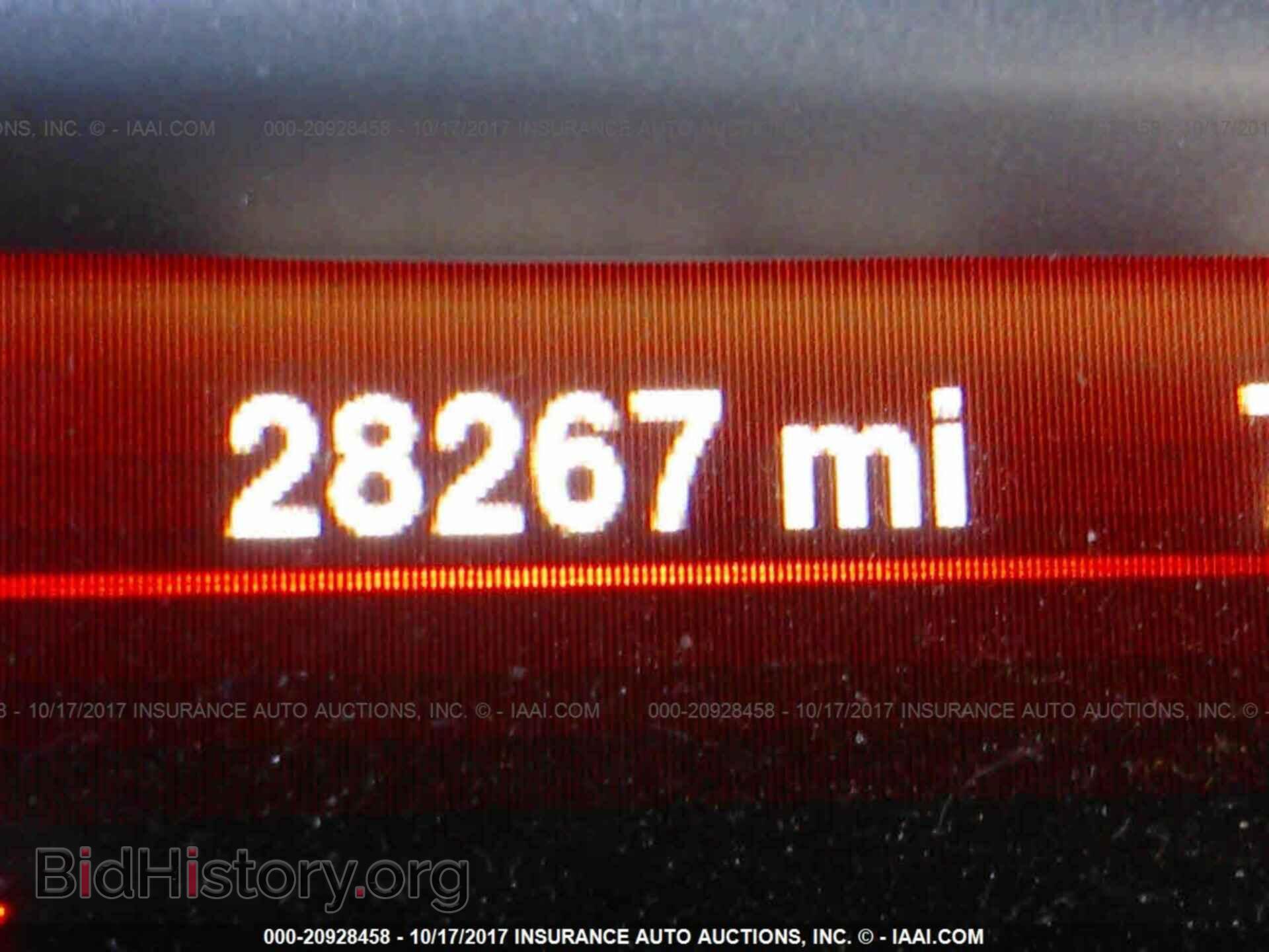 2015 Dodge Journey - VIN: 3C4PDDEG7FT579130 - Photo 7