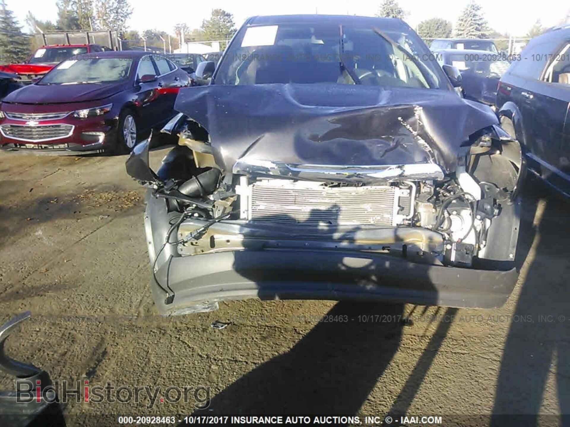2016 Gmc Terrain - VIN: 2GKALMEK7G6305479 - Фото 6