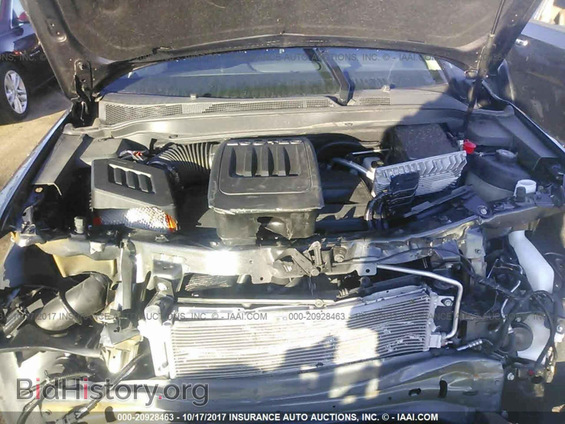 2016 Gmc Terrain - VIN: 2GKALMEK7G6305479 - Фото 10