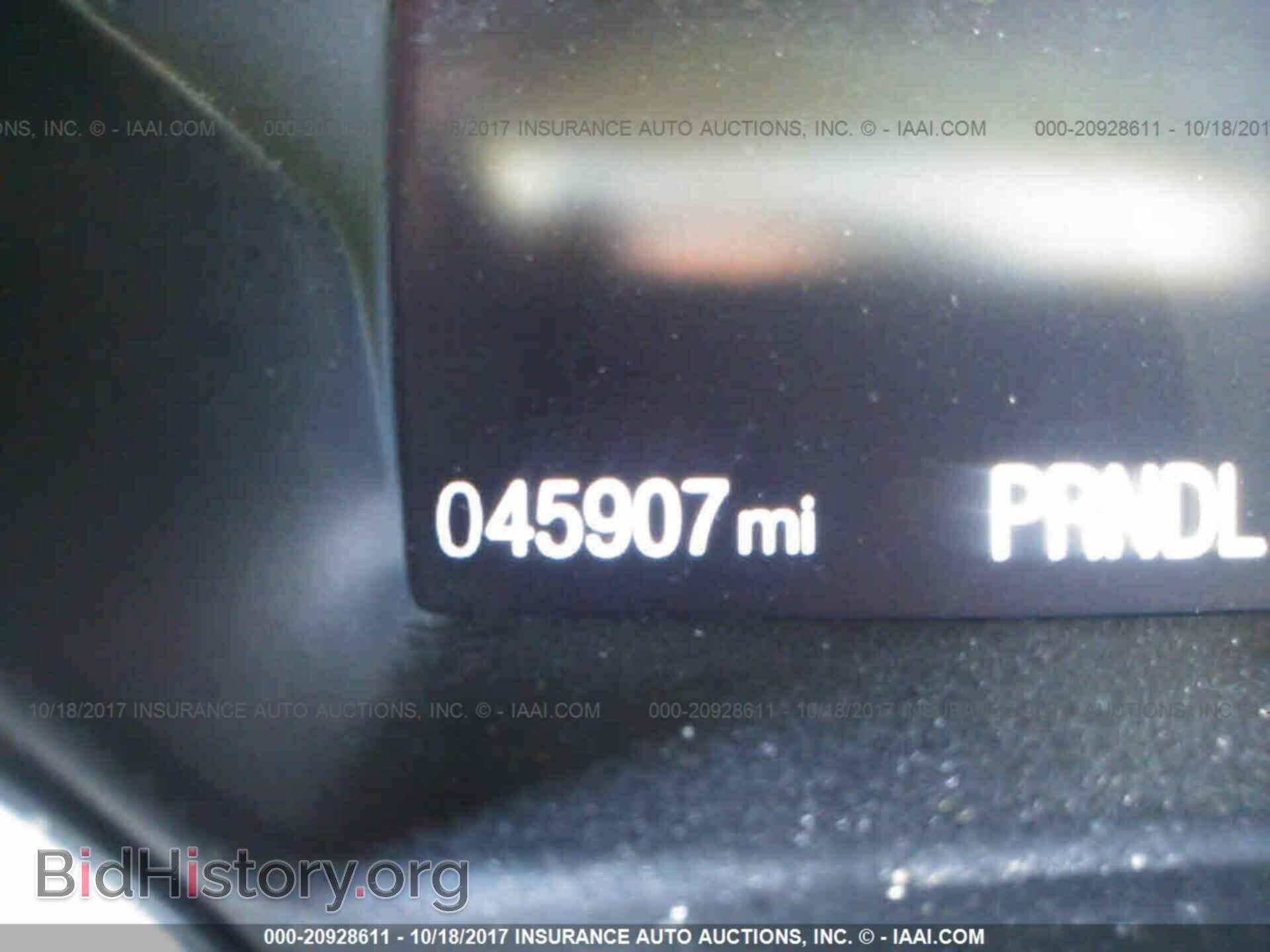2015 Ford Focus - VIN: 1FADP3F28FL203271 - Photo 7