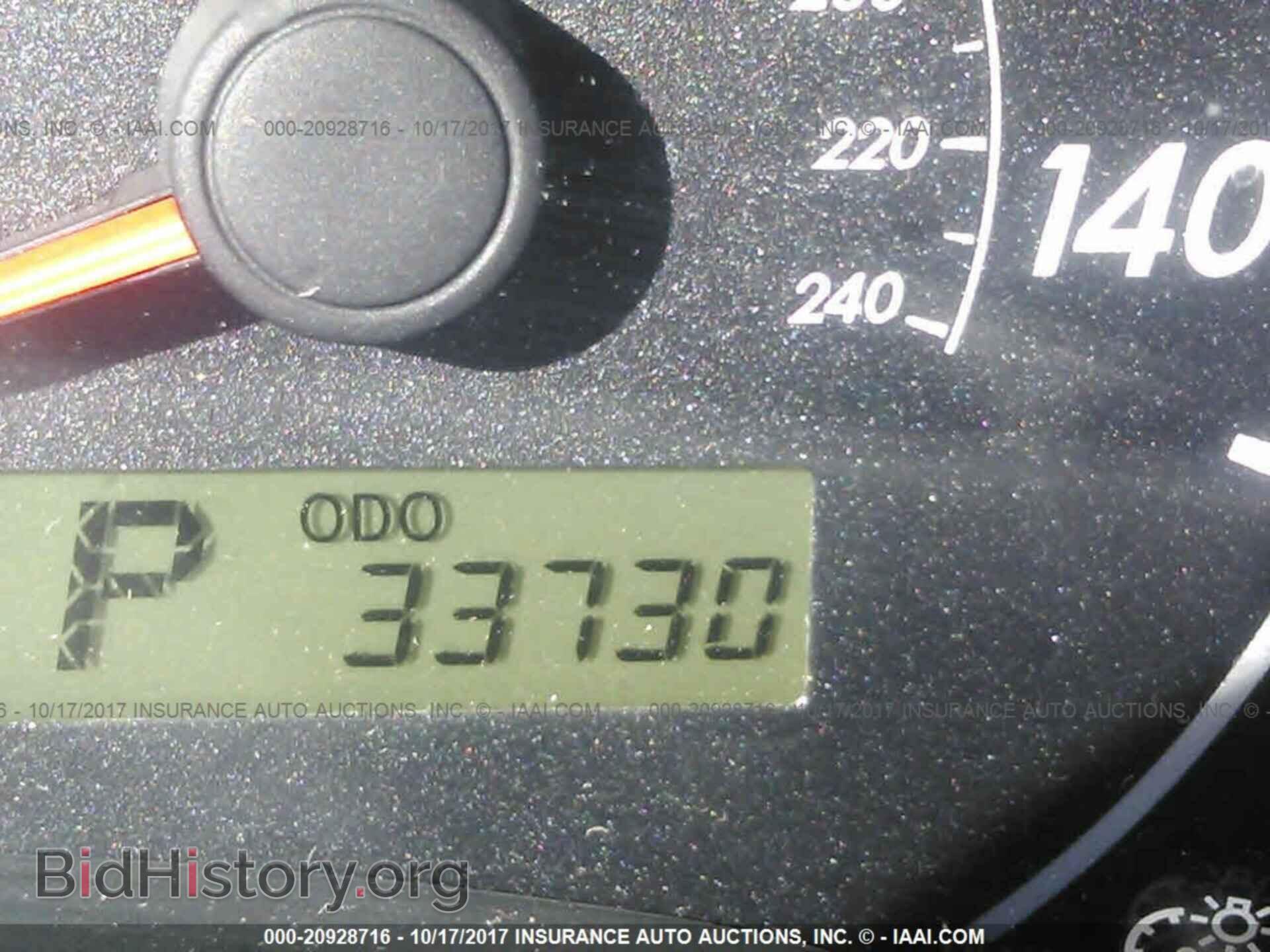 2013 Toyota Corolla - VIN: 5YFBU4EEXDP169253 - Фото 7