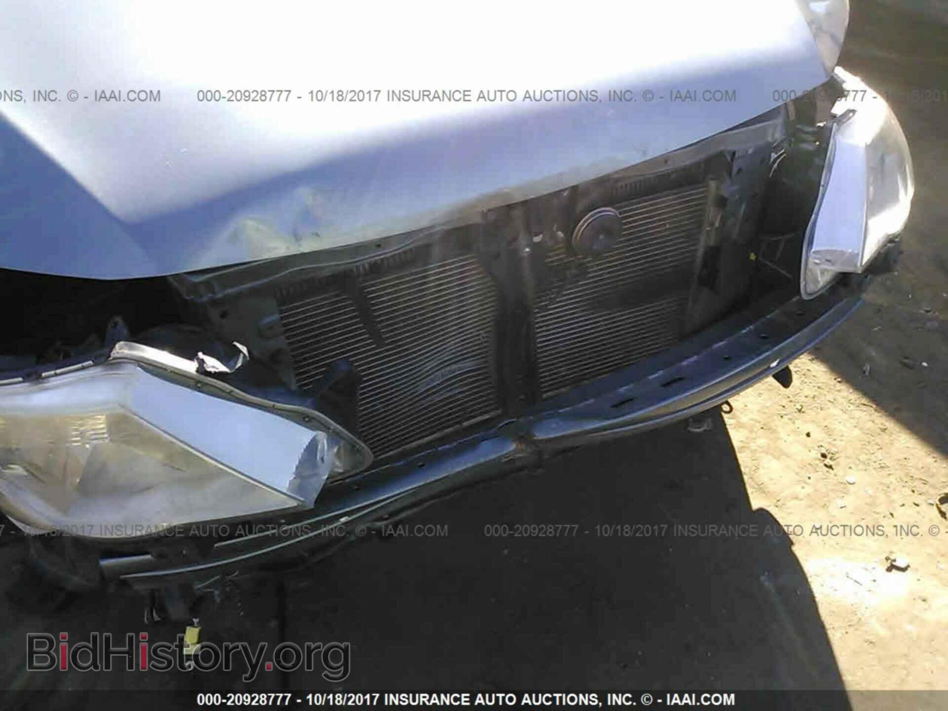 2011 Subaru Forester - VIN: JF2SHABC3BH719196 - Photo 6