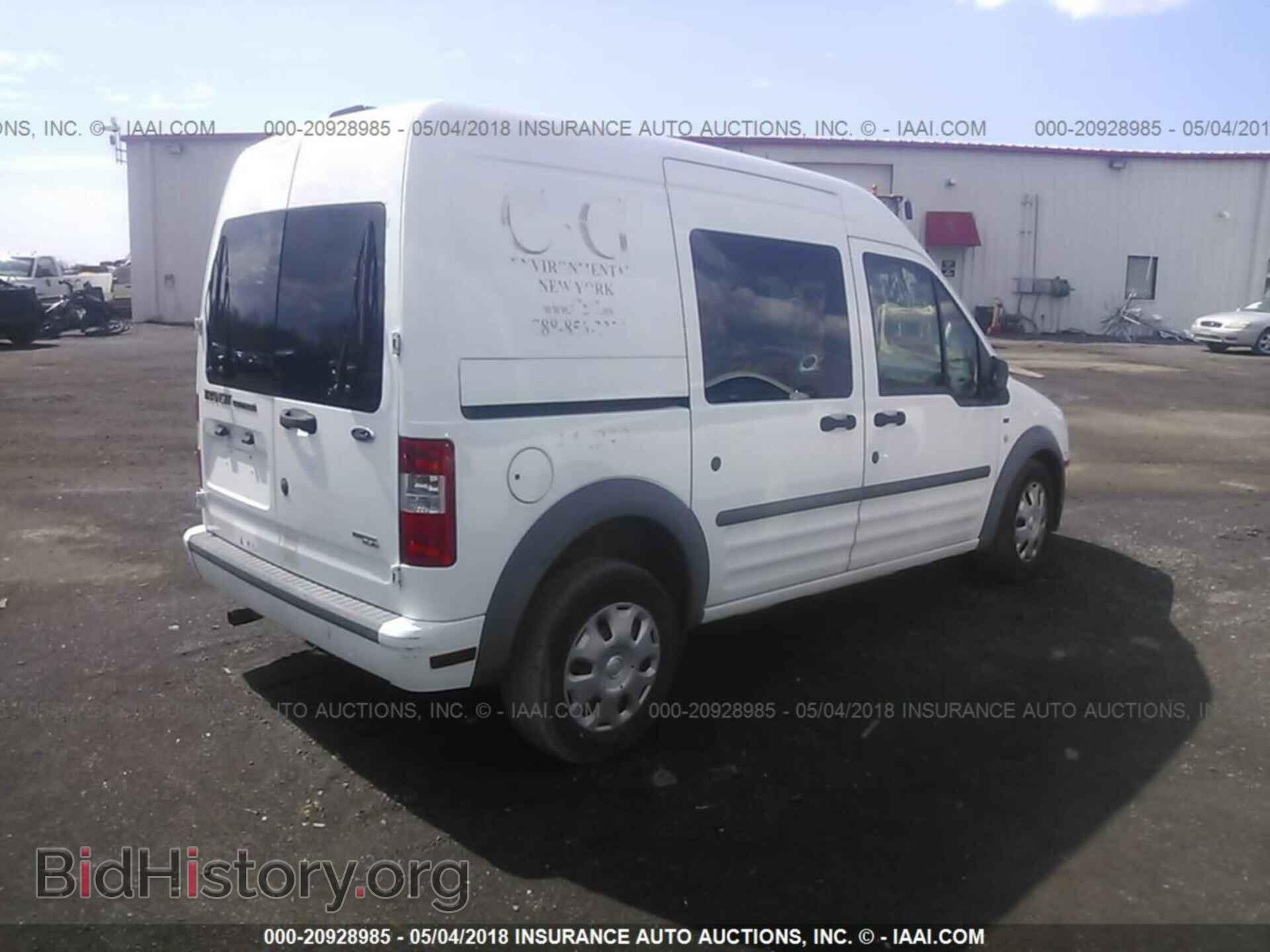 2012 Ford Transit - VIN: NM0LS6BN3CT106428 - Фото 4