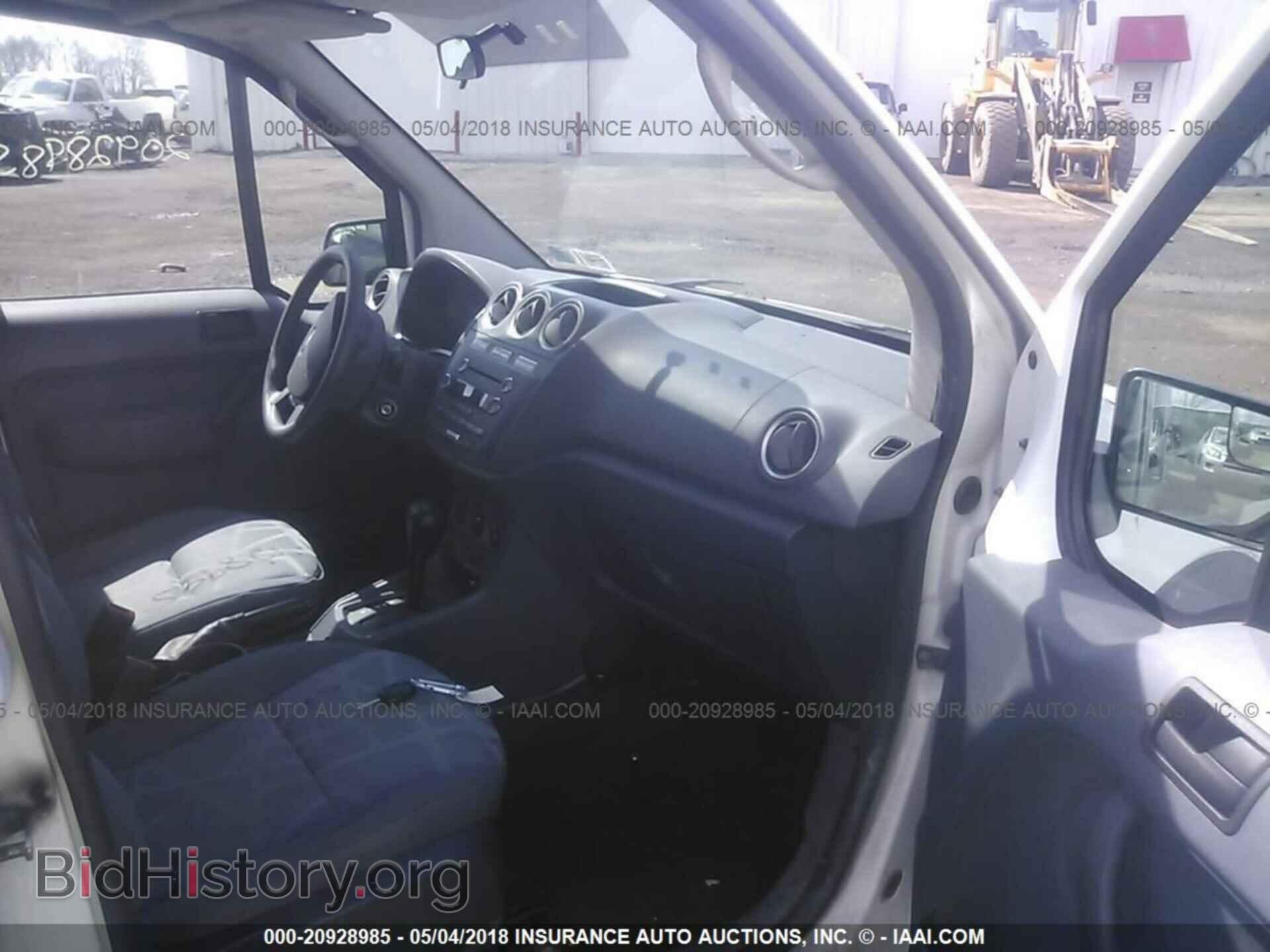 2012 Ford Transit - VIN: NM0LS6BN3CT106428 - Фото 5