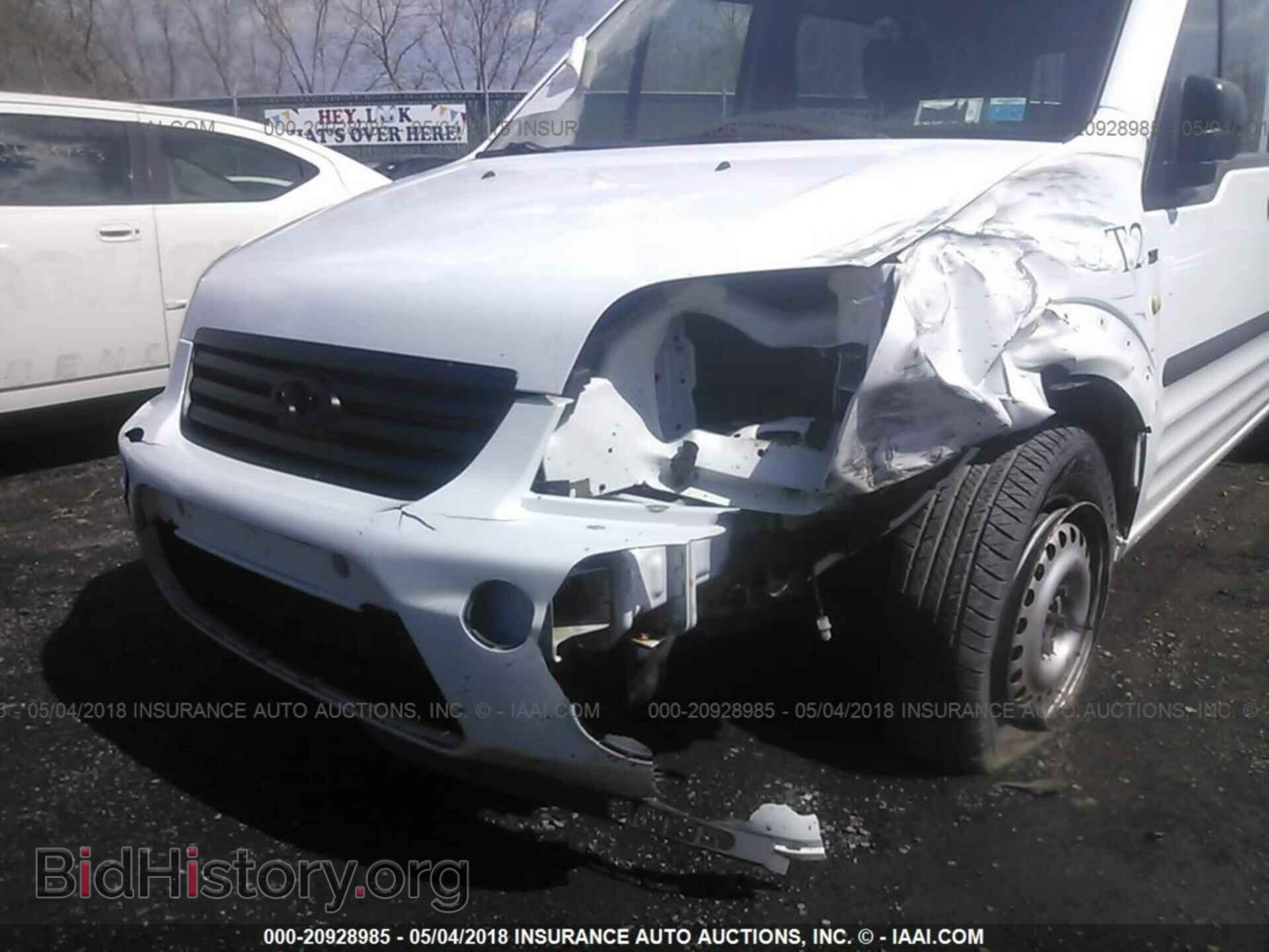 2012 Ford Transit - VIN: NM0LS6BN3CT106428 - Фото 6