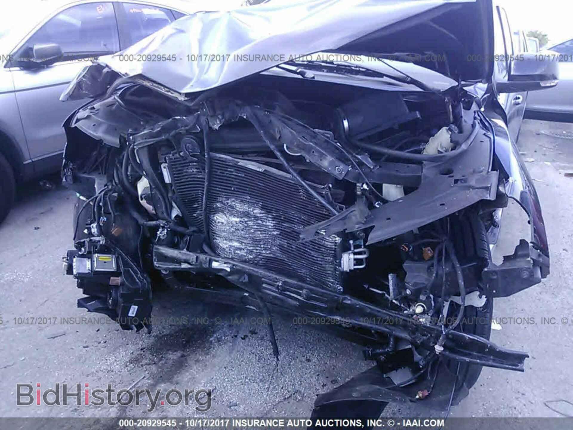 2012 Dodge Durango - VIN: 1C4SDHCT0CC107392 - Photo 6