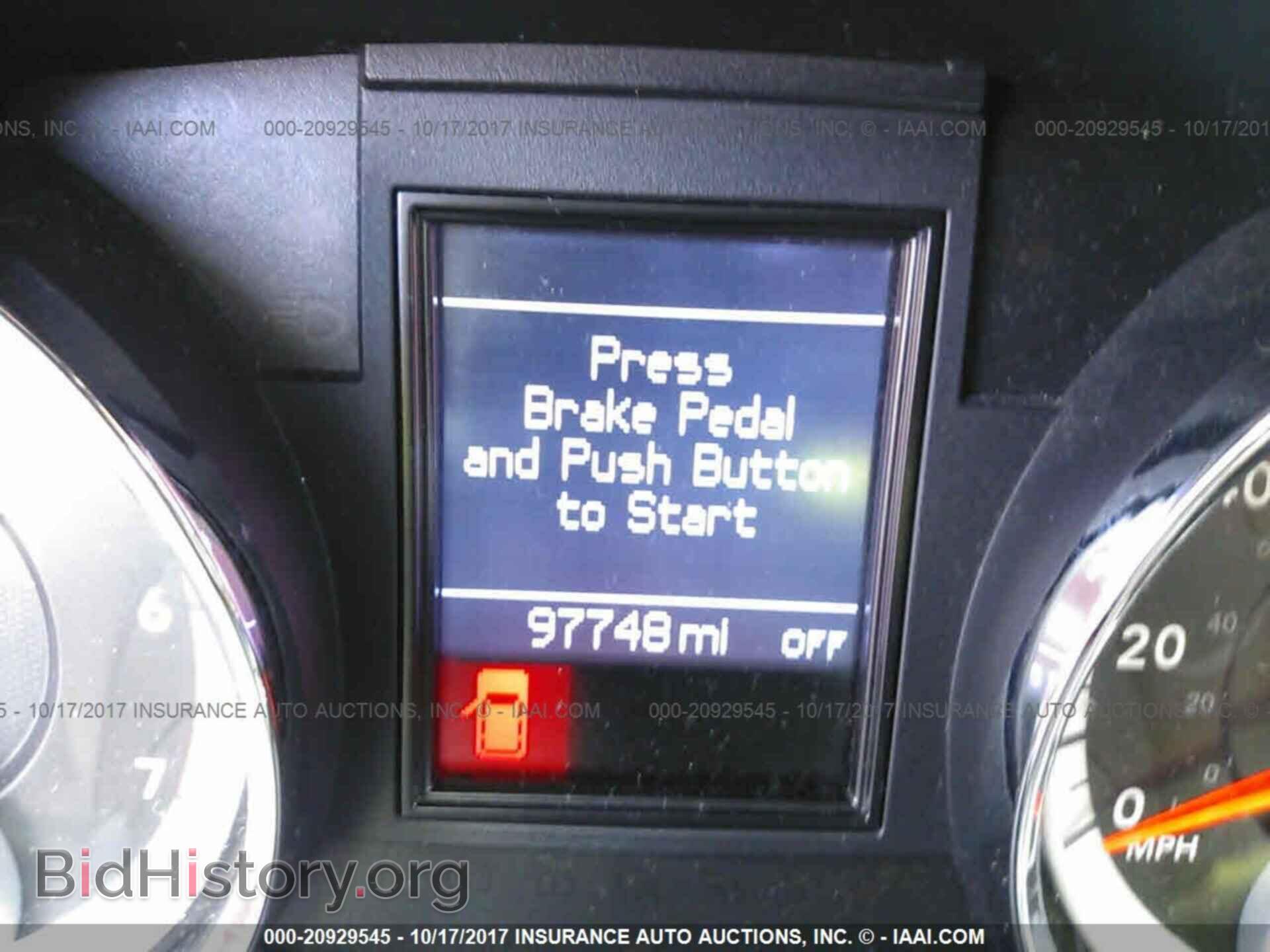 2012 Dodge Durango - VIN: 1C4SDHCT0CC107392 - Photo 7