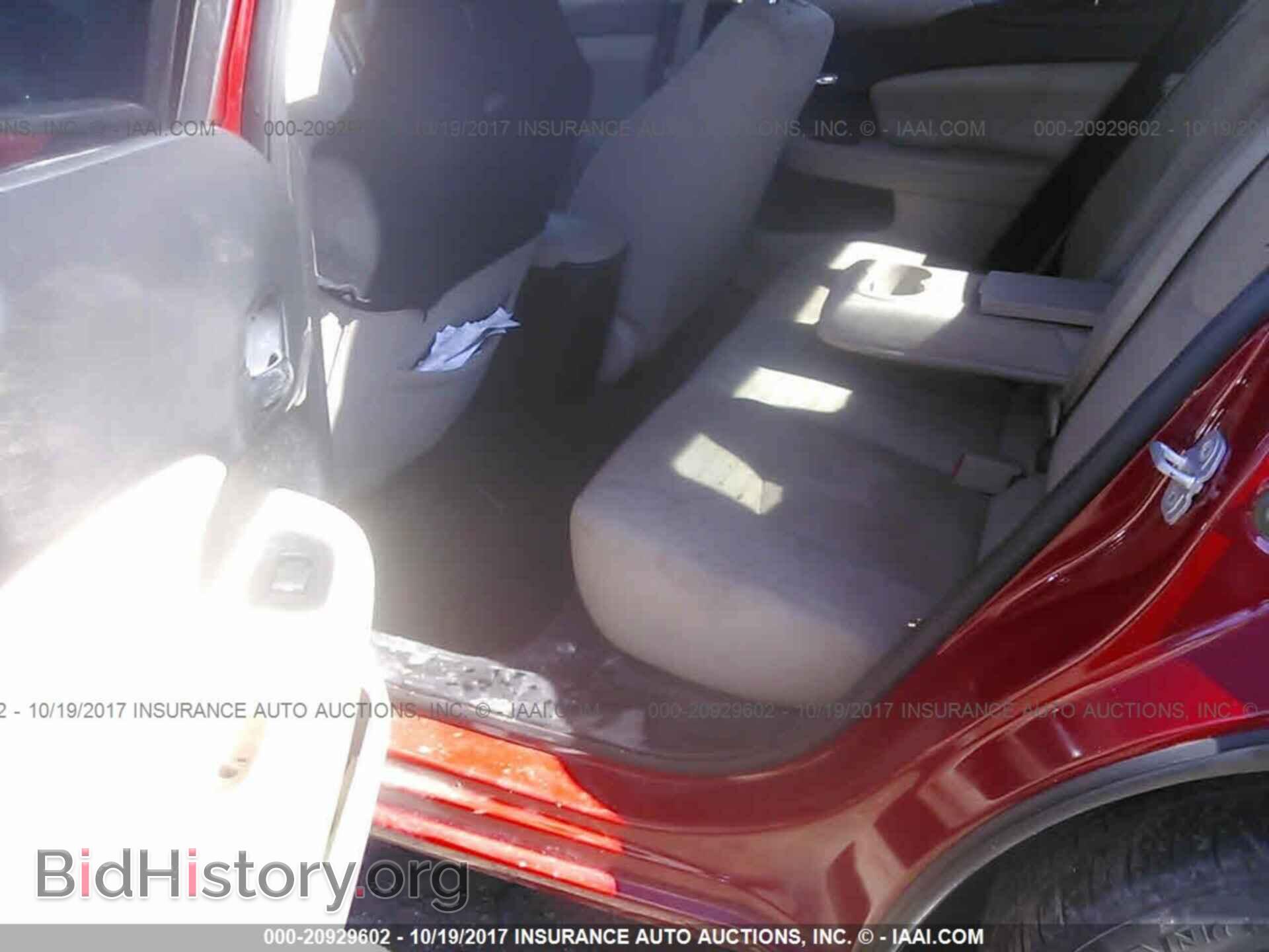 2013 Dodge Avenger - VIN: 1C3CDZAB3DN702770 - Photo 8