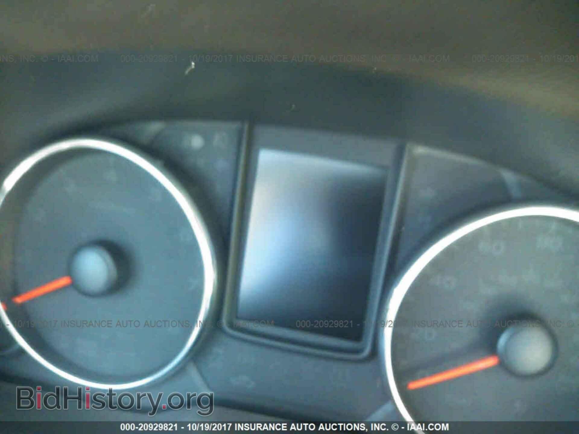 2014 Subaru Outback - VIN: 4S4BRCKC4E3242525 - Фото 7