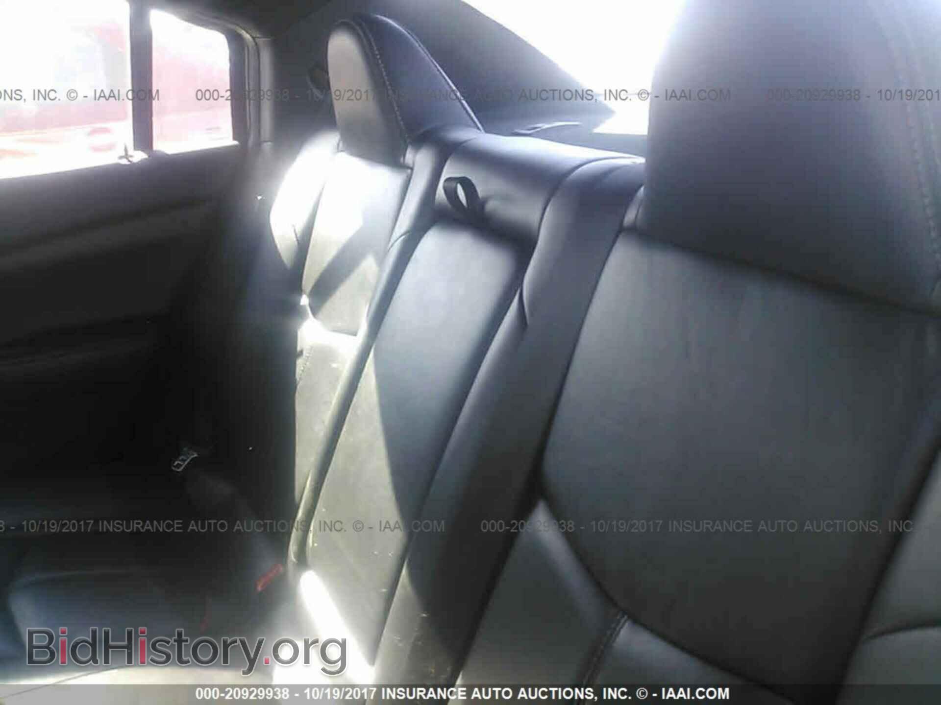 2013 Chrysler 200 - VIN: 1C3CCBCG0DN509396 - Фото 8