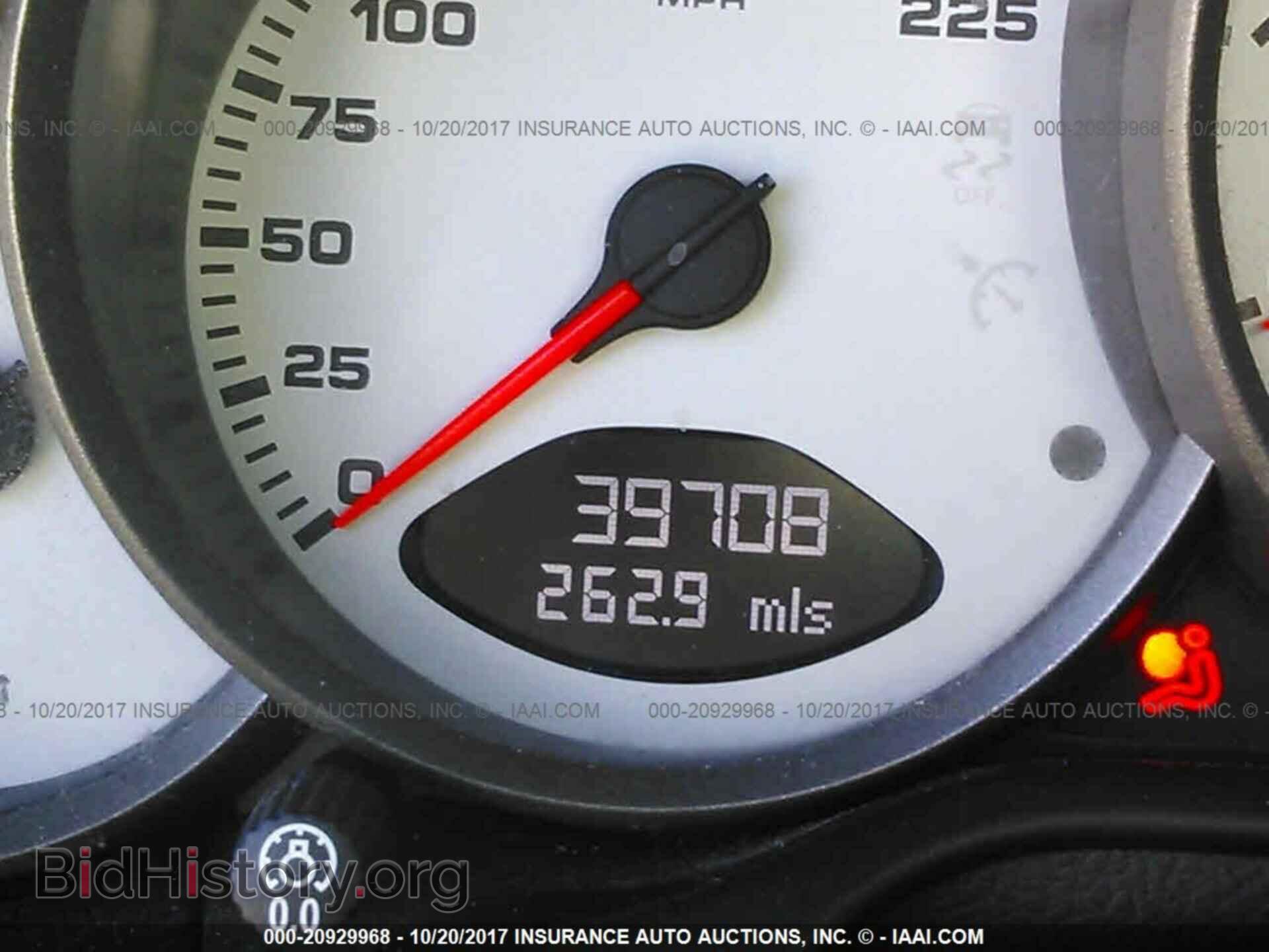 2011 Porsche 911 - VIN: WP0CD2A95BS773631 - Photo 7