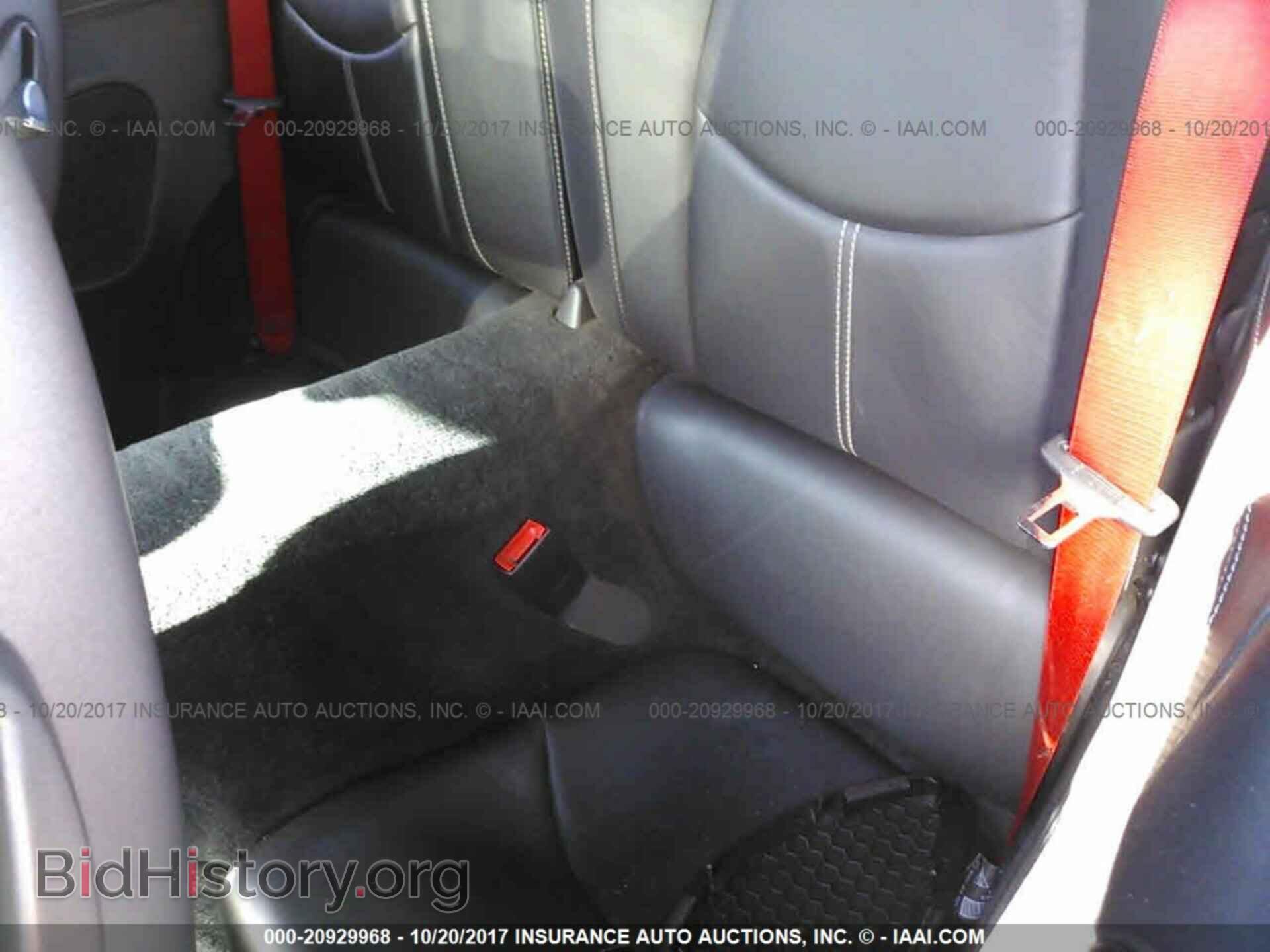 2011 Porsche 911 - VIN: WP0CD2A95BS773631 - Photo 8