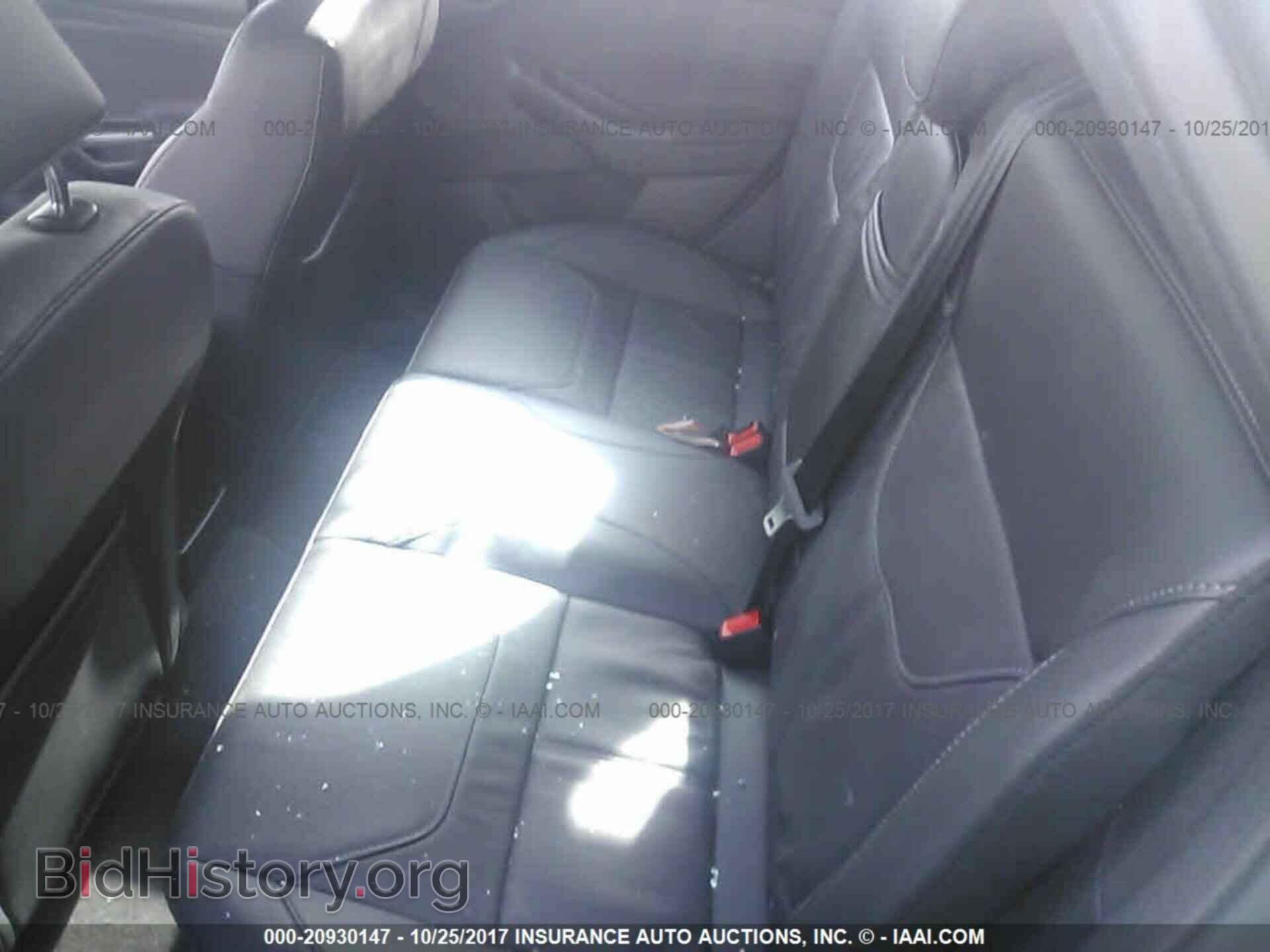 2015 Ford Focus - VIN: 1FADP3K26FL218633 - Photo 8