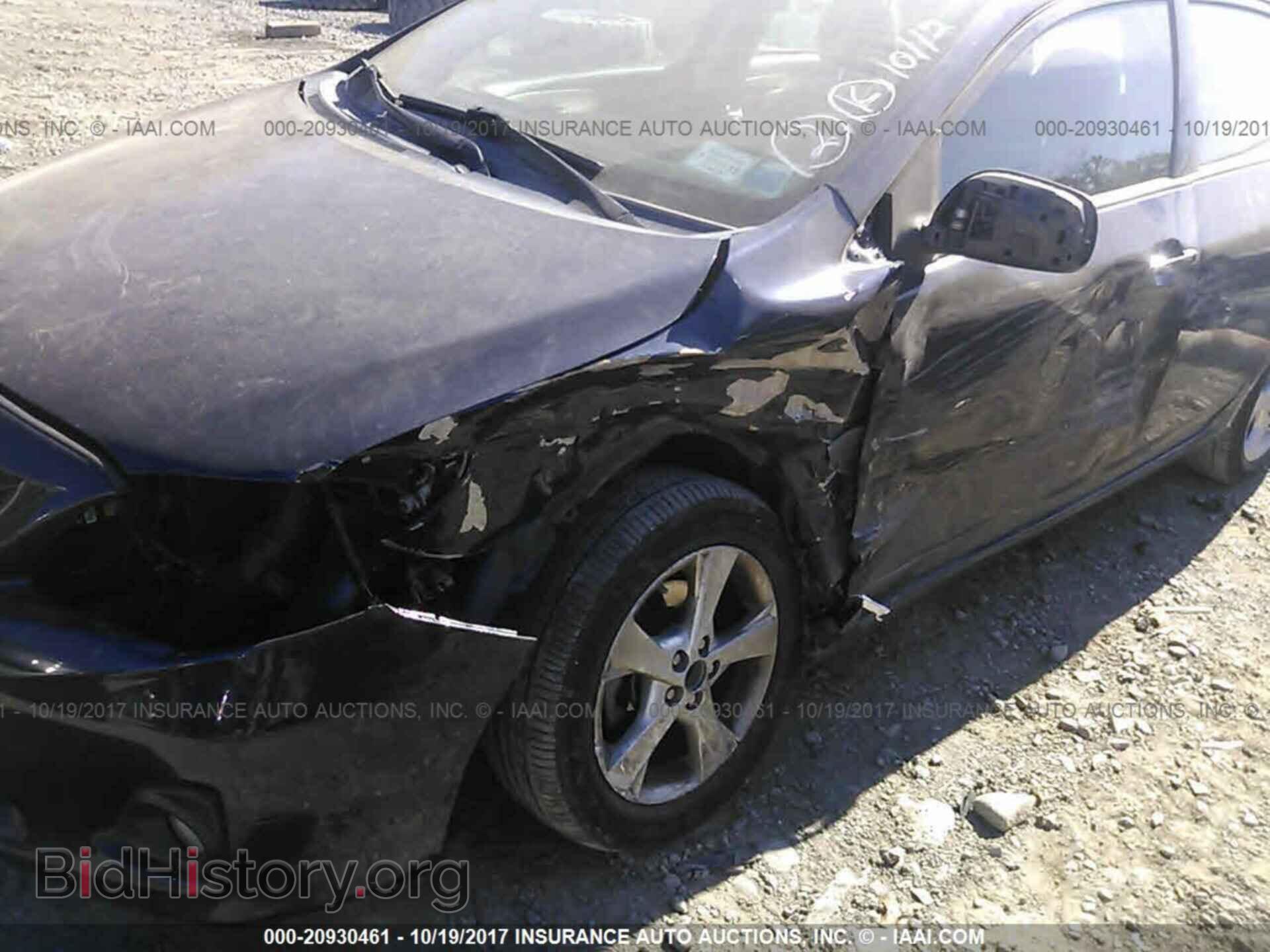 2011 Toyota Corolla - VIN: 2T1BU4EE5BC713557 - Photo 6