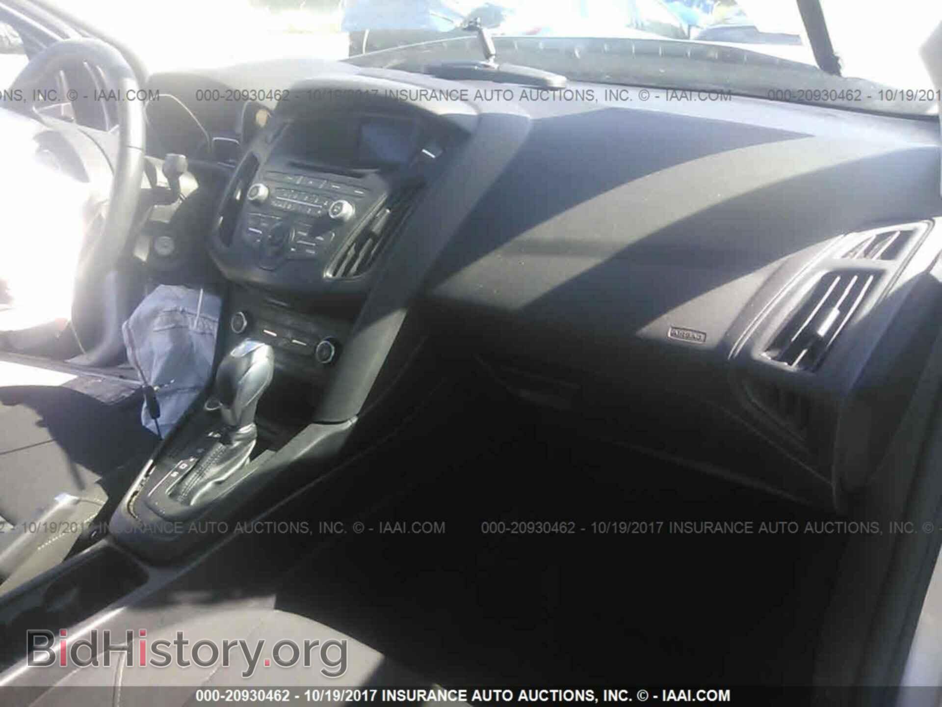 2015 Ford Focus - VIN: 1FADP3F23FL298029 - Photo 5