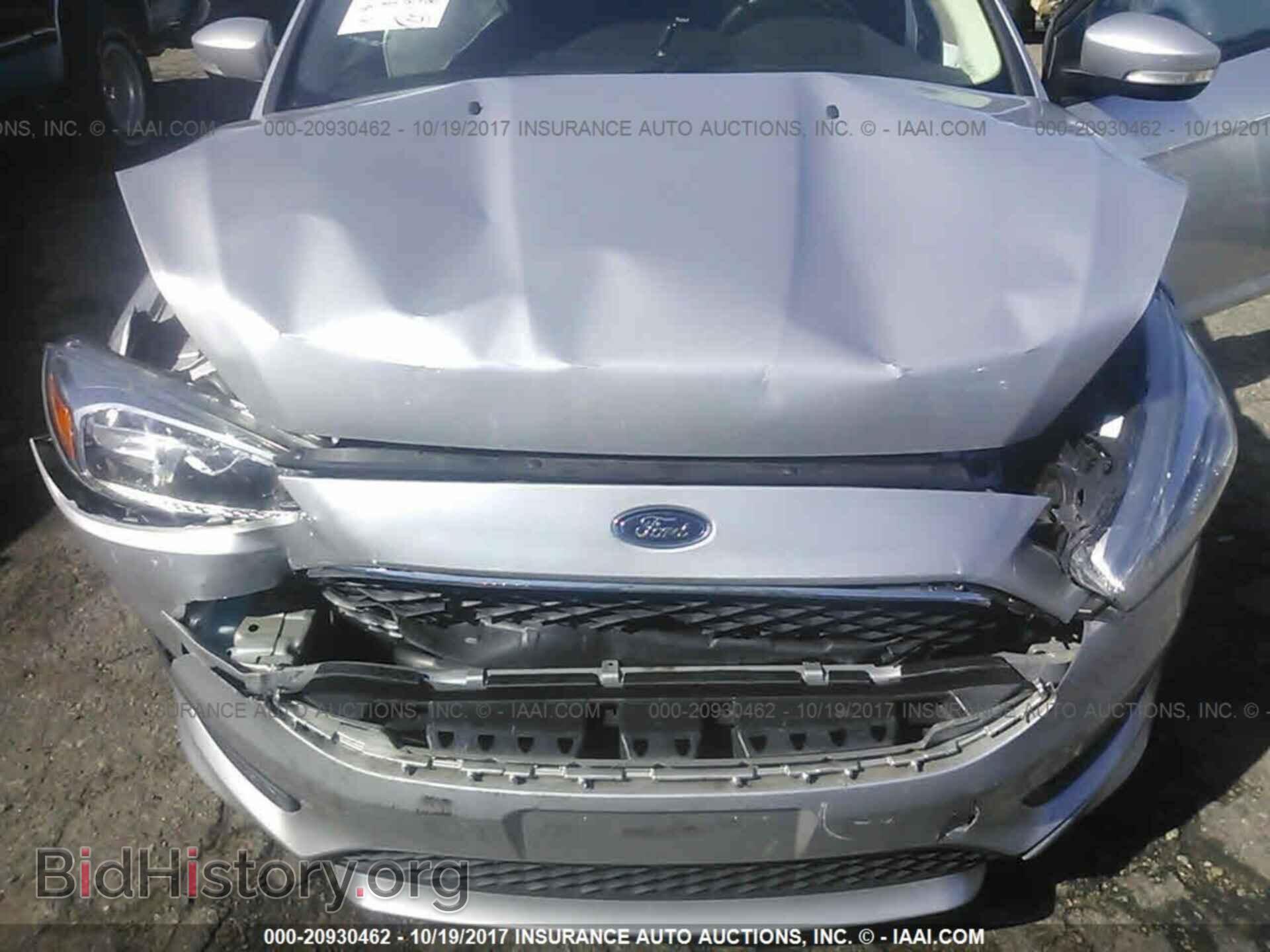 2015 Ford Focus - VIN: 1FADP3F23FL298029 - Photo 6