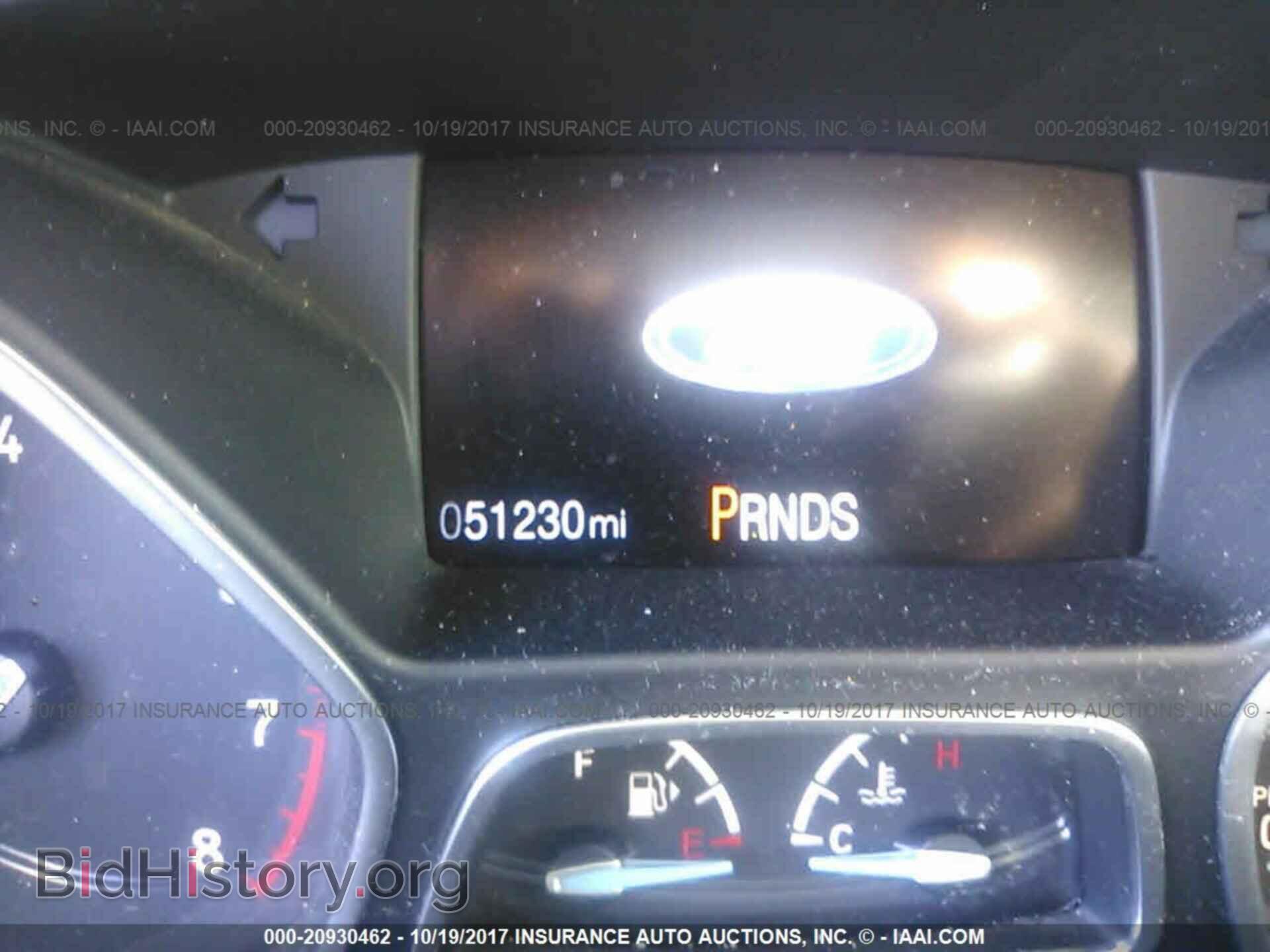 2015 Ford Focus - VIN: 1FADP3F23FL298029 - Photo 7