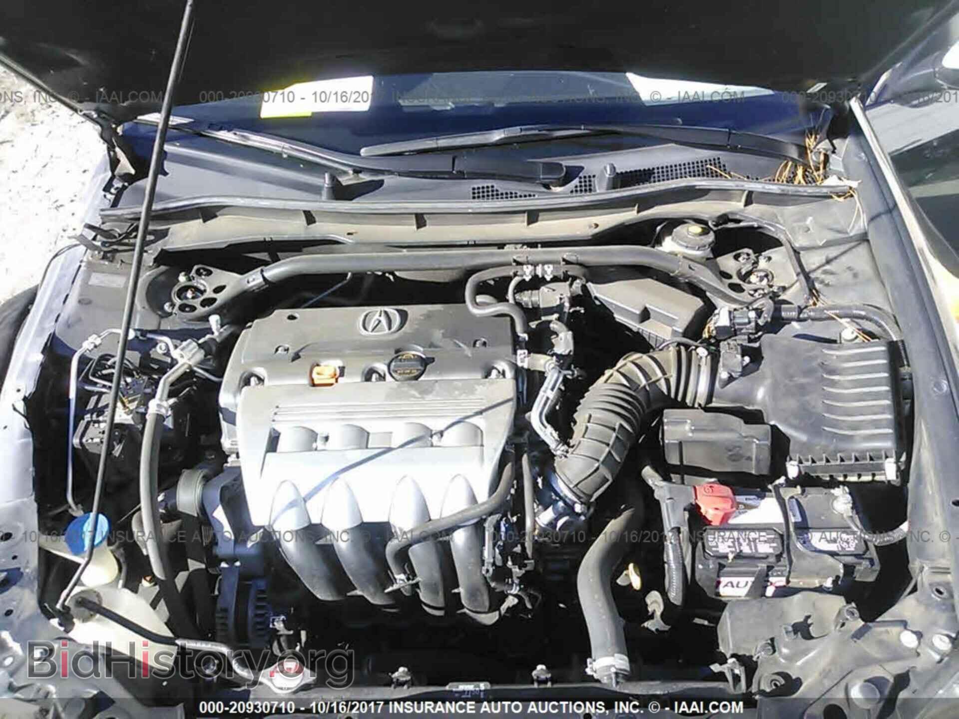 2013 Acura Tsx - VIN: JH4CU2F63DC007021 - Фото 10